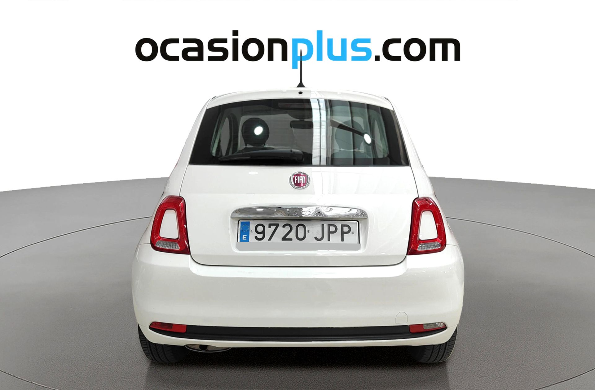 Fiat 500 1.2 Pop - foto 11