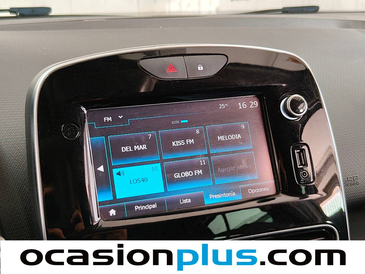 Renault Clio Renault Clio Limited Energy TCe (90 CV) 2018