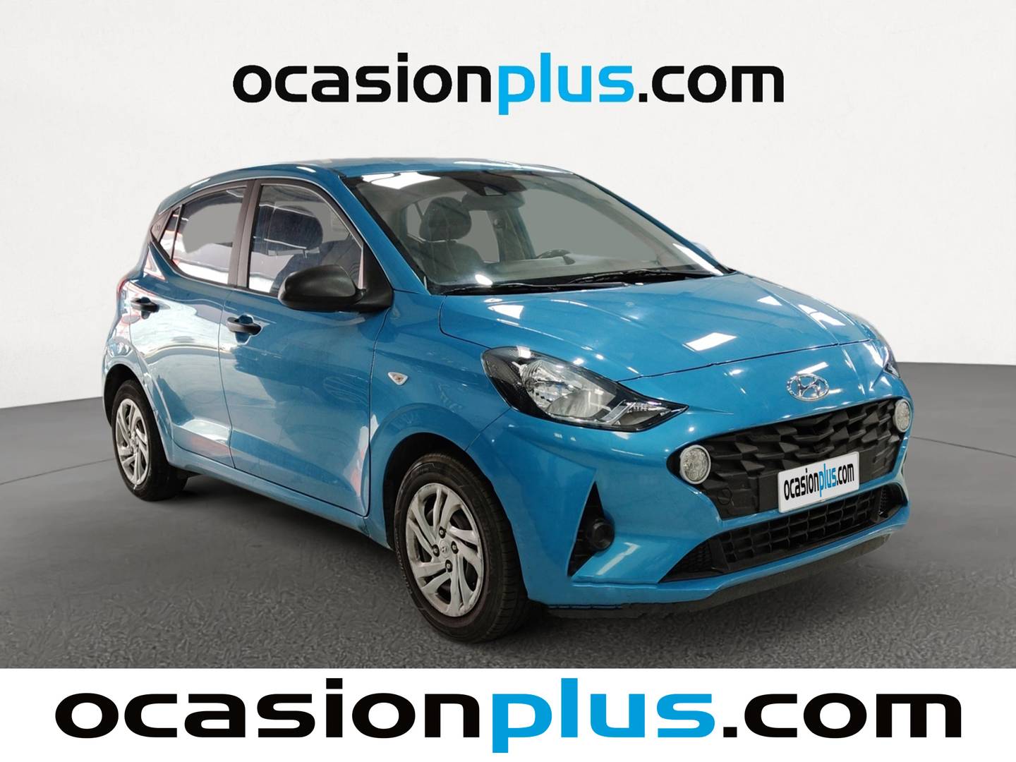 Foto Hyundai i10 Hyundai i10 1.0 Essence (67 CV)