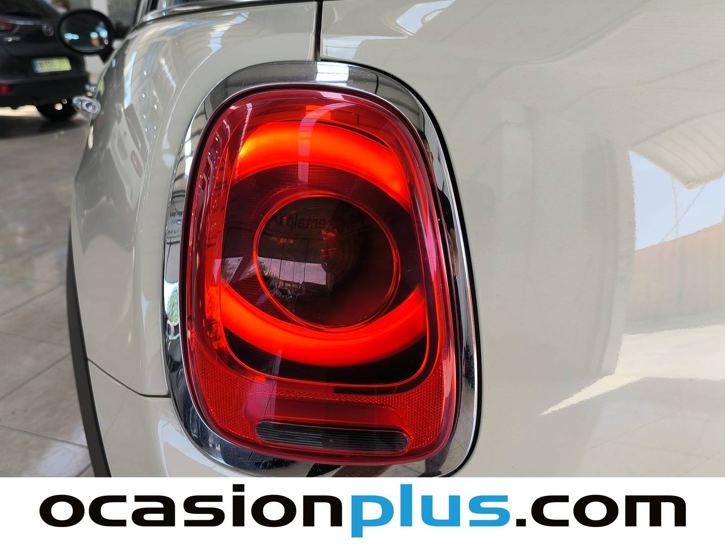 Mini MINI Mini MINI Cooper 5 Puertas One D (95 CV) al mejor precio