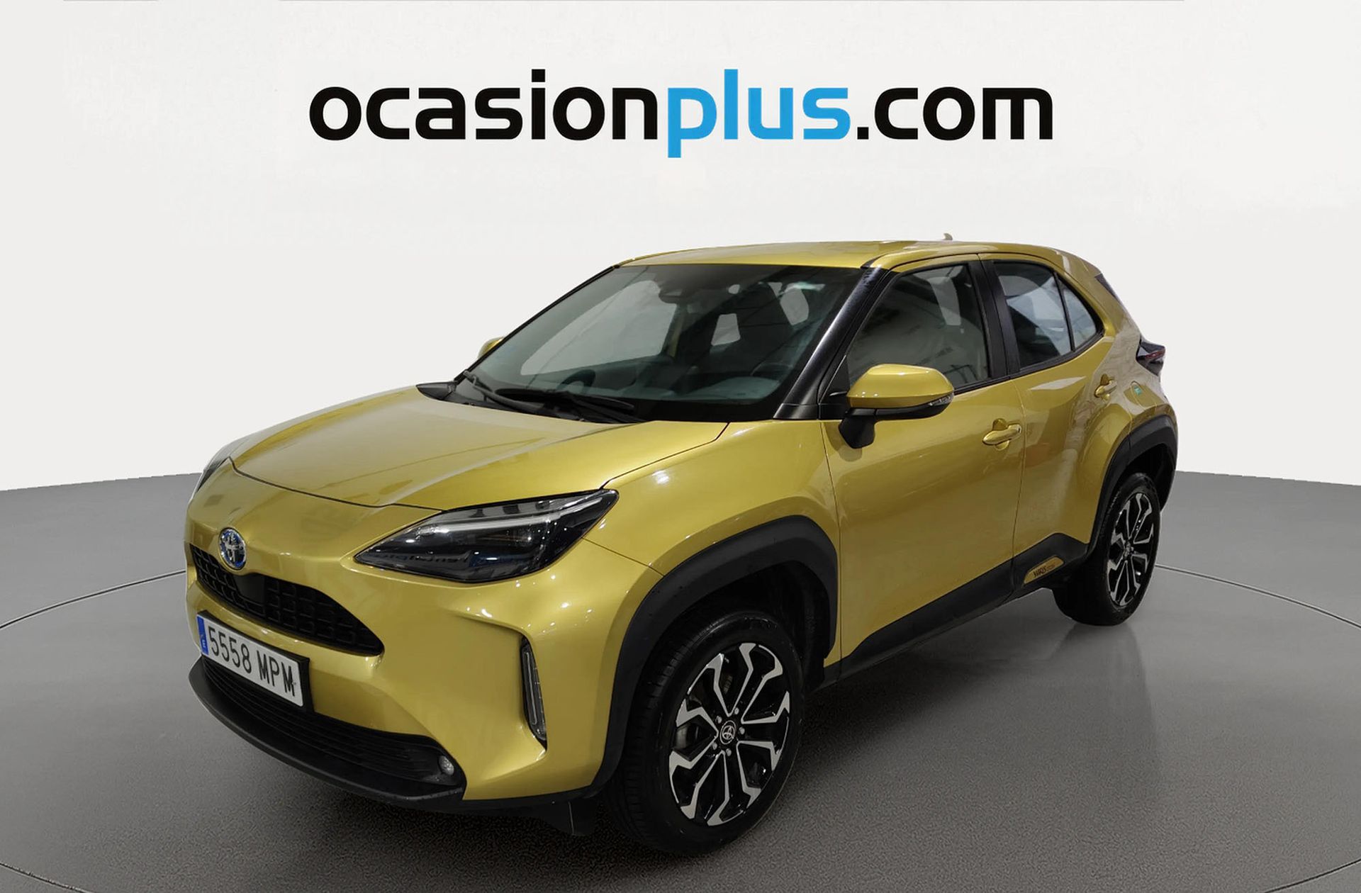 Toyota Yaris Cross 120H Active Tech