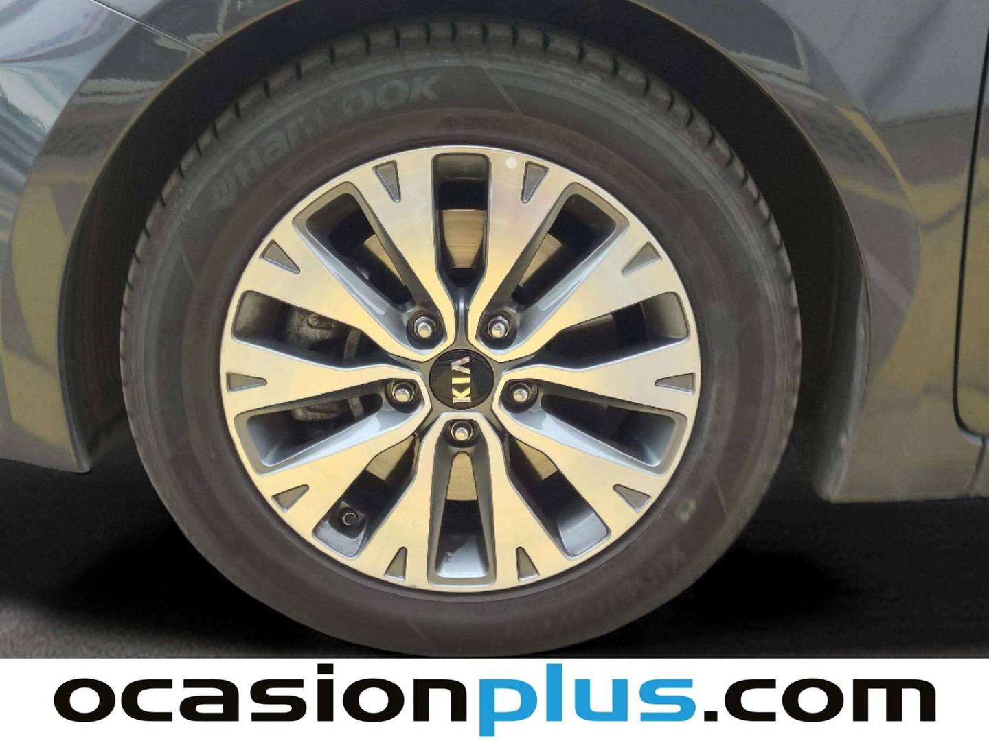 KIA Ceed KIA Ceed 1.4 CVVT x-Tech17 (100 CV) barato