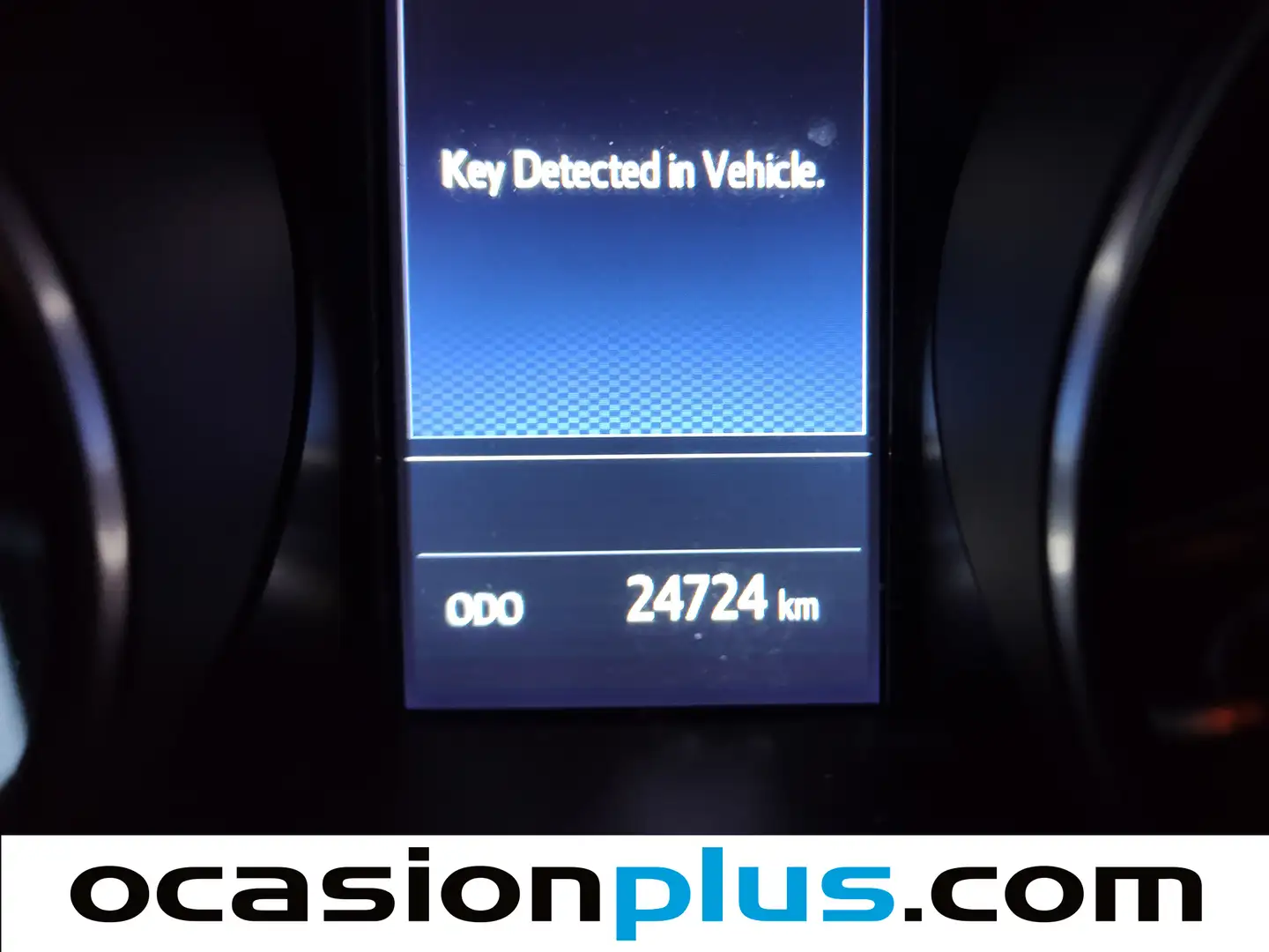 Foto Toyota C-HR Toyota C-HR 180H GR Sport (184 CV)