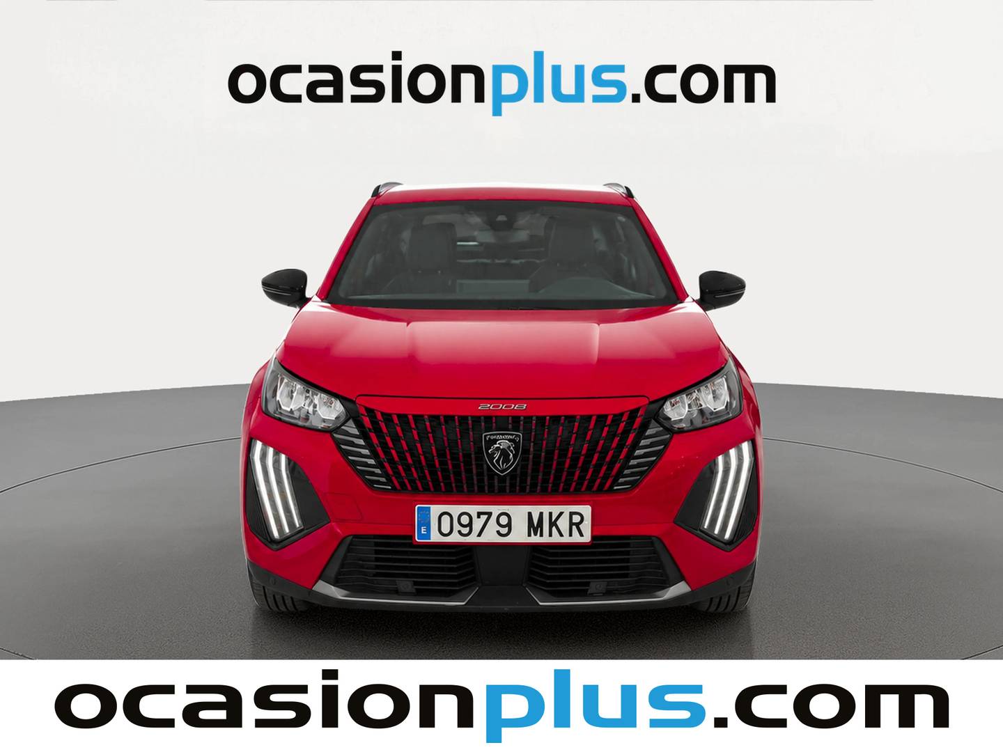 Peugeot 2008 Peugeot 2008 PureTech 100 S&S Allure (100 CV) 100cv