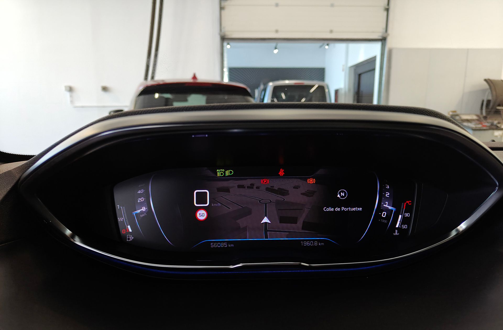 Peugeot 5008 PureTech 130 GT 7 plazas - foto 29