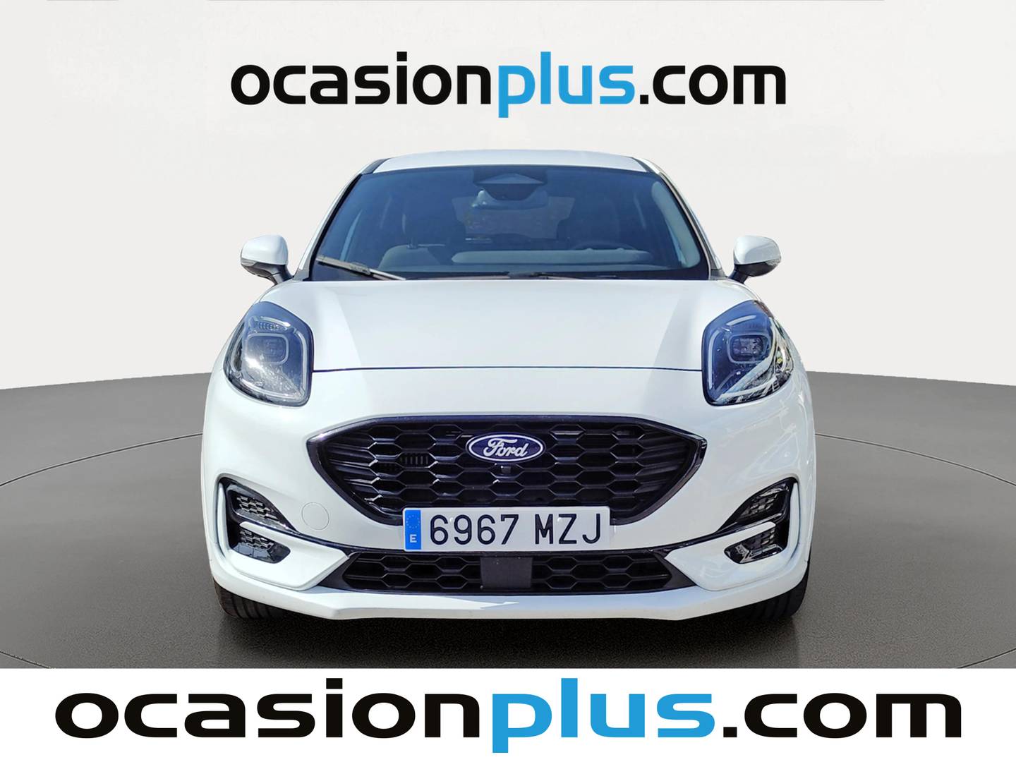 Ford Puma Ford Puma 1.0 EcoBoost MHEV ST-Line (125 CV) barato