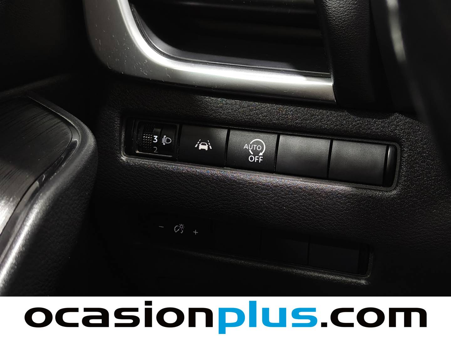 Foto Nissan QASHQAI Nissan Qashqai DIG-T 158 mHEV Acenta Xtronic (158 CV)