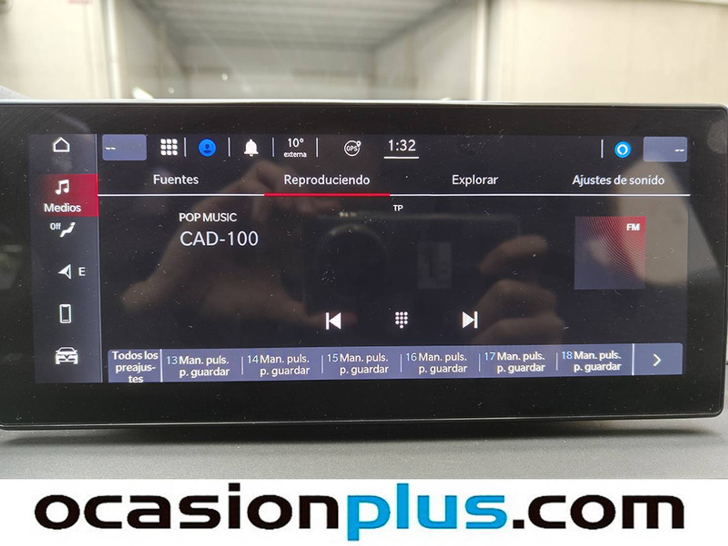 Foto Alfa Romeo Tonale Alfa Romeo Tonale 1.5 MHEV Sprint FWD (130 CV)