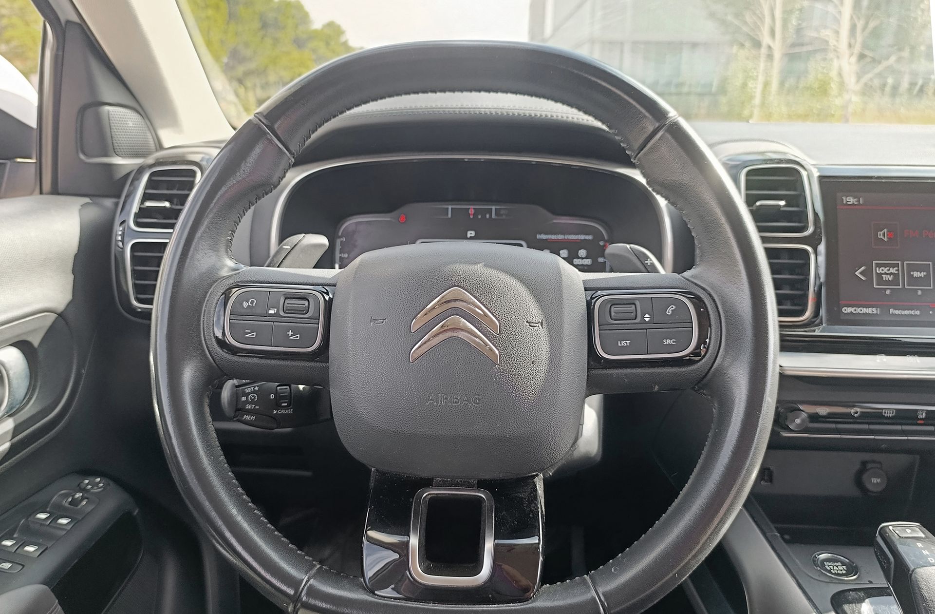 Citroën C5 Aircross BlueHDi 130 Feel EAT8 - foto 24