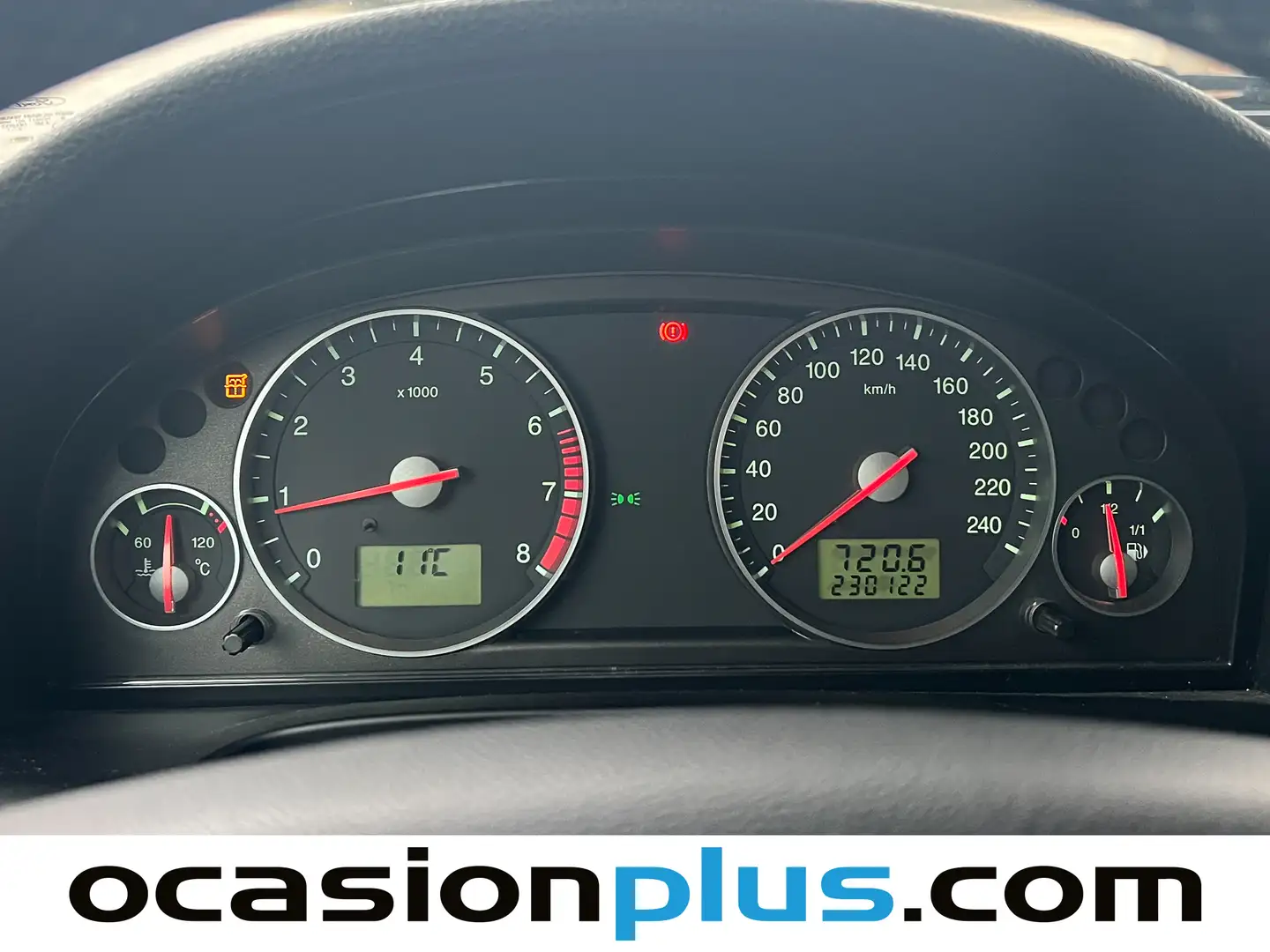 Foto Ford Mondeo Ford Mondeo 2.0i 16v Ghia (145 CV)