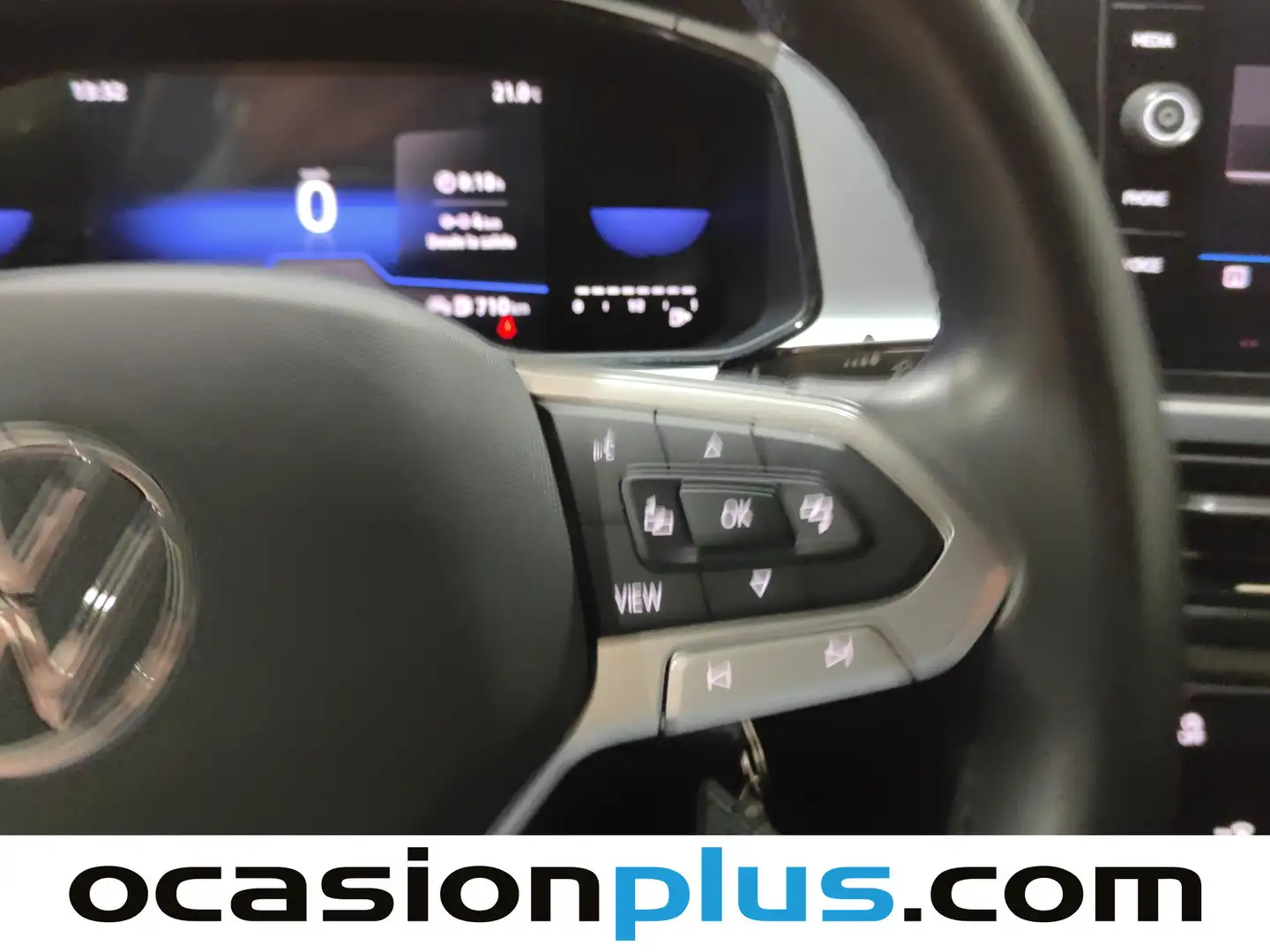 Foto Volkswagen T-Roc Volkswagen T-Roc Life 1.5 TSI (150 CV)