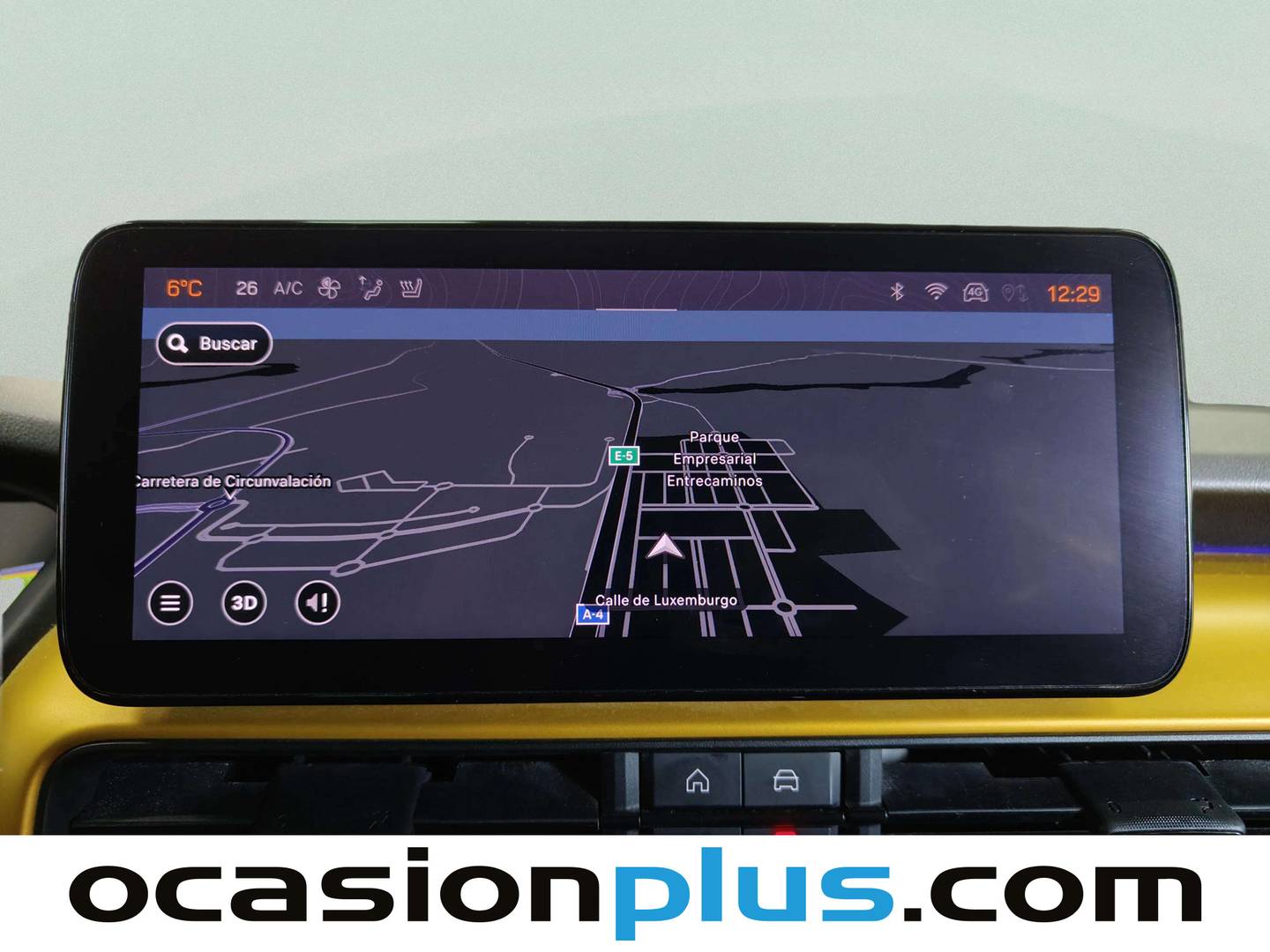 Jeep Avenger Jeep Avenger 1.2 G Summit (100 CV) manual