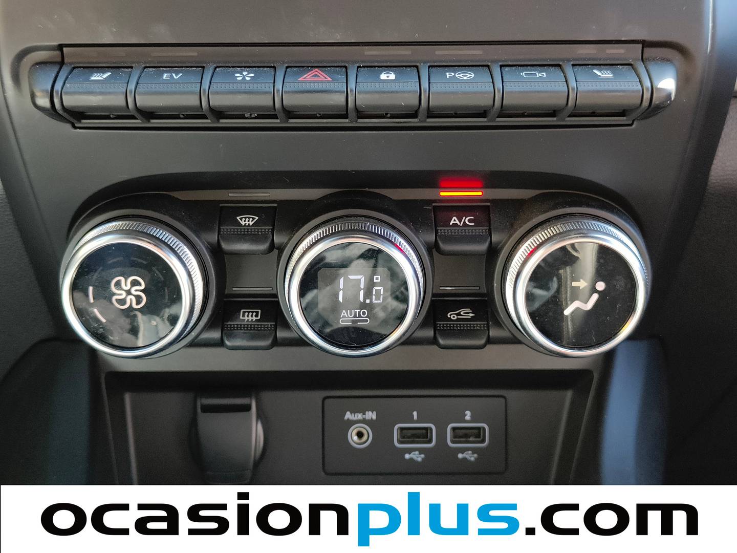 Renault Arkana Renault Arkana E-Tech Híbrido Engineered (145 CV) seminuevo