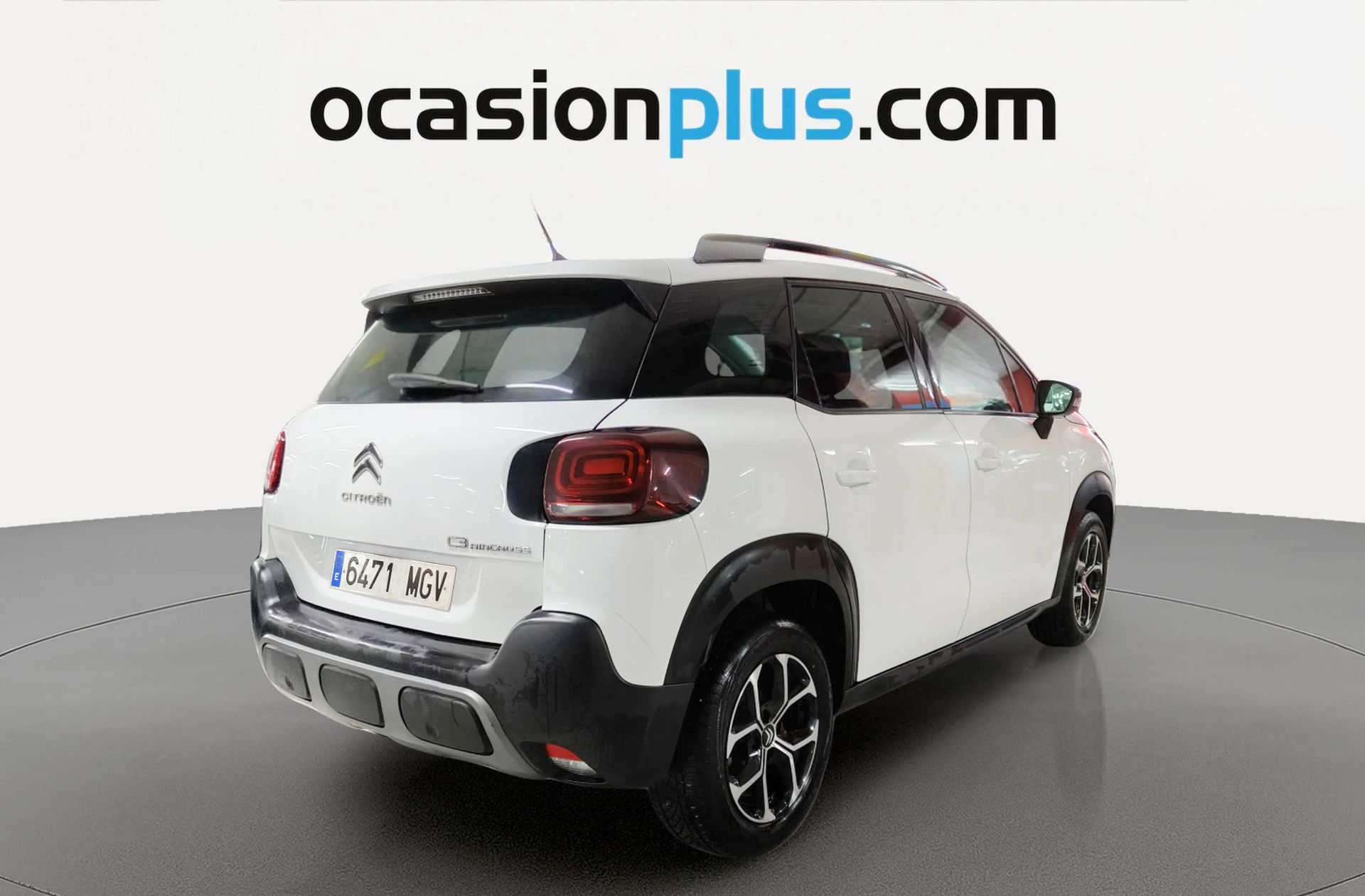 Citroën C3 Aircross PureTech 110 Shine - foto 4