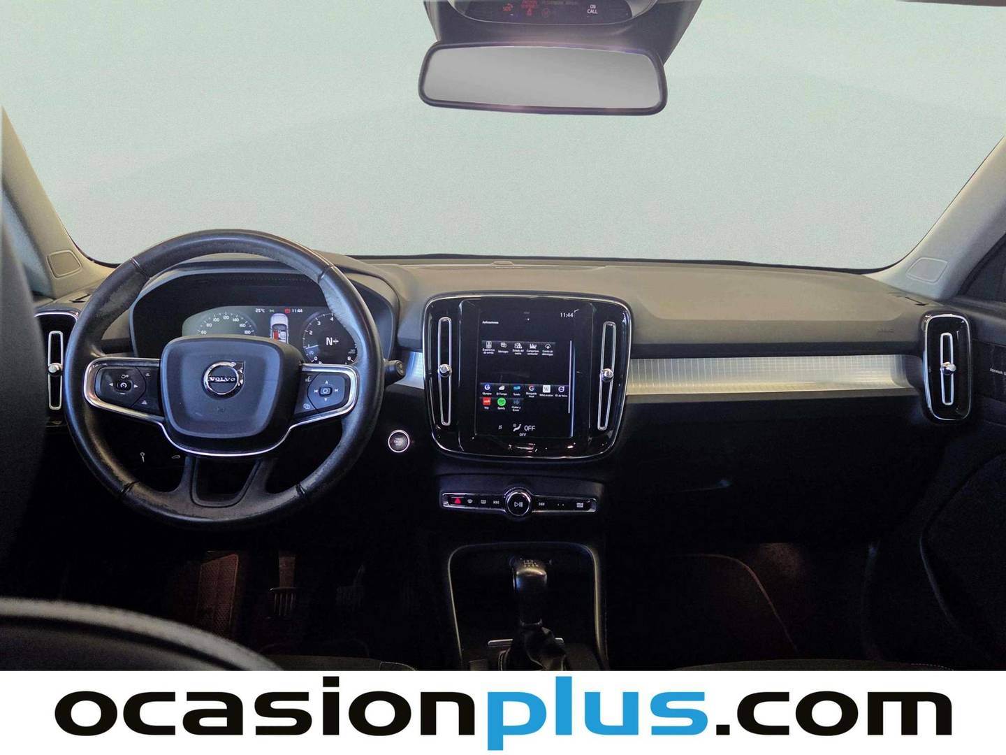 Volvo XC40 Volvo XC40 T3 Momentum (156 CV) seminuevo