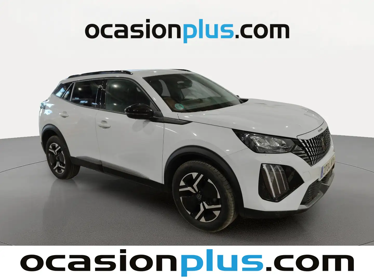 Foto Peugeot 2008 Peugeot 2008 PureTech 100 S&S Allure (100 CV)