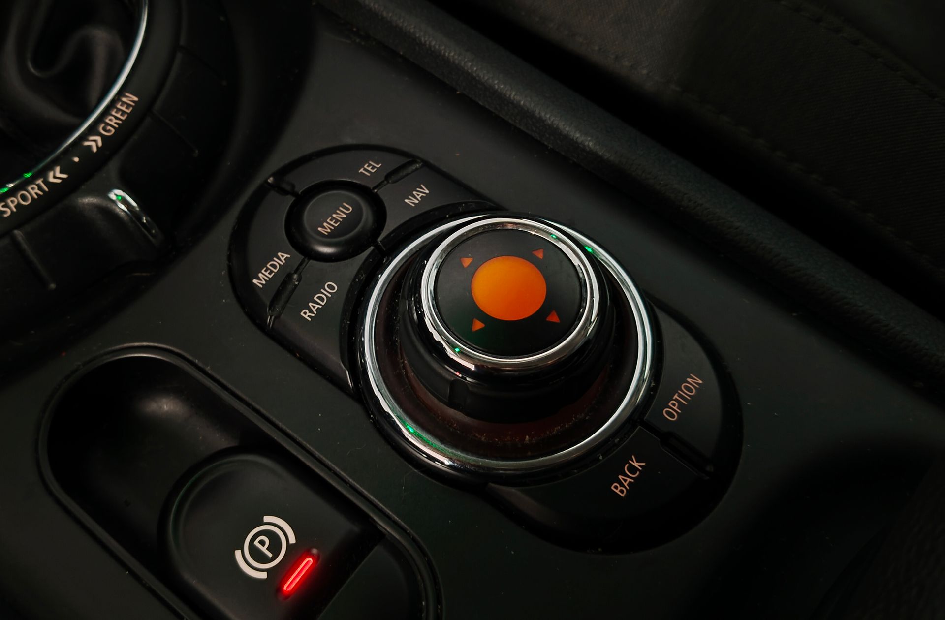 MINI Clubman Cooper D - foto 37