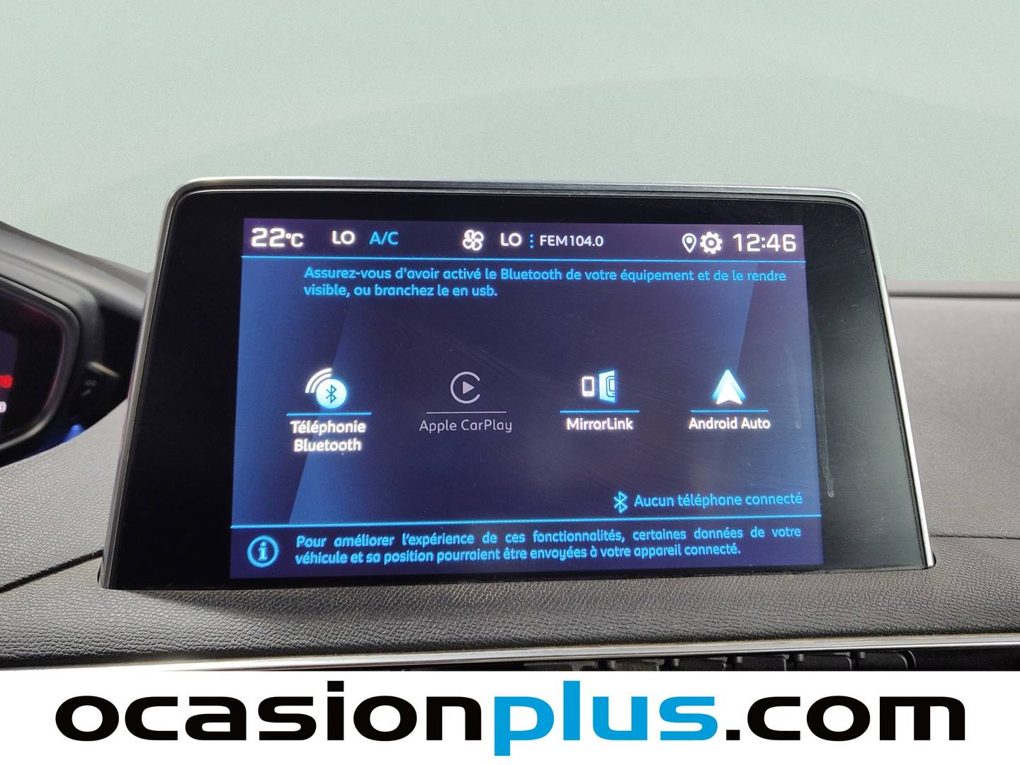 Peugeot 3008 Peugeot 3008 PureTech 130 S&S Active Pack (130 CV) gasolina