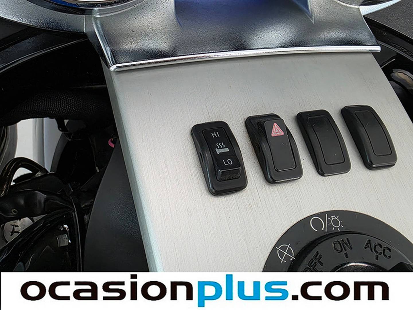 Victory Vision Tour Victory Vision Tour 70kW (95 CV) seminuevo