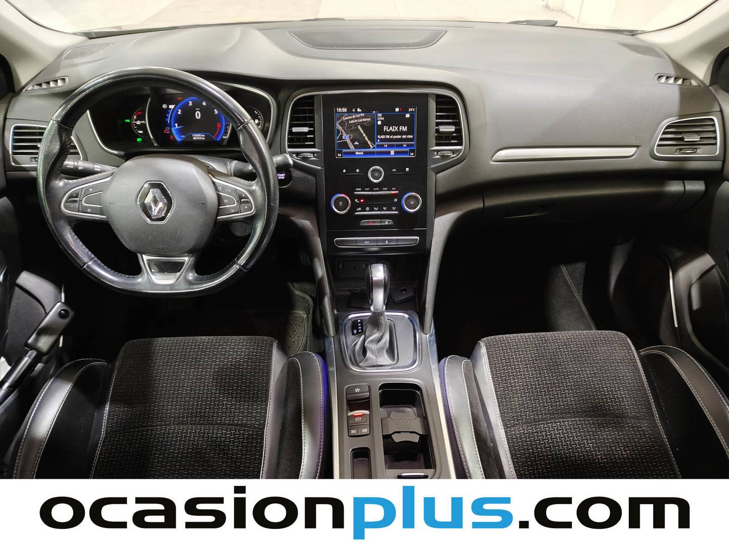Renault Mégane Renault Megane Zen Energy TCe (130 CV) EDC de ocasión