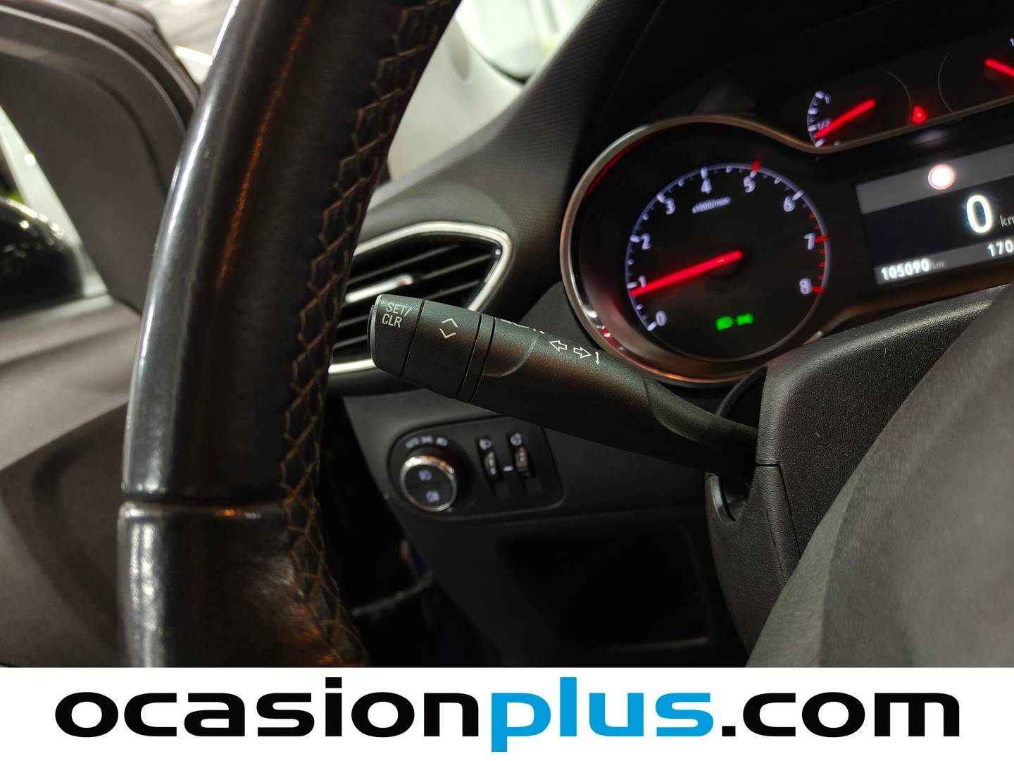 Opel Crossland Opel Crossland 1.5D Business Elegance Auto (120 CV) de ocasión