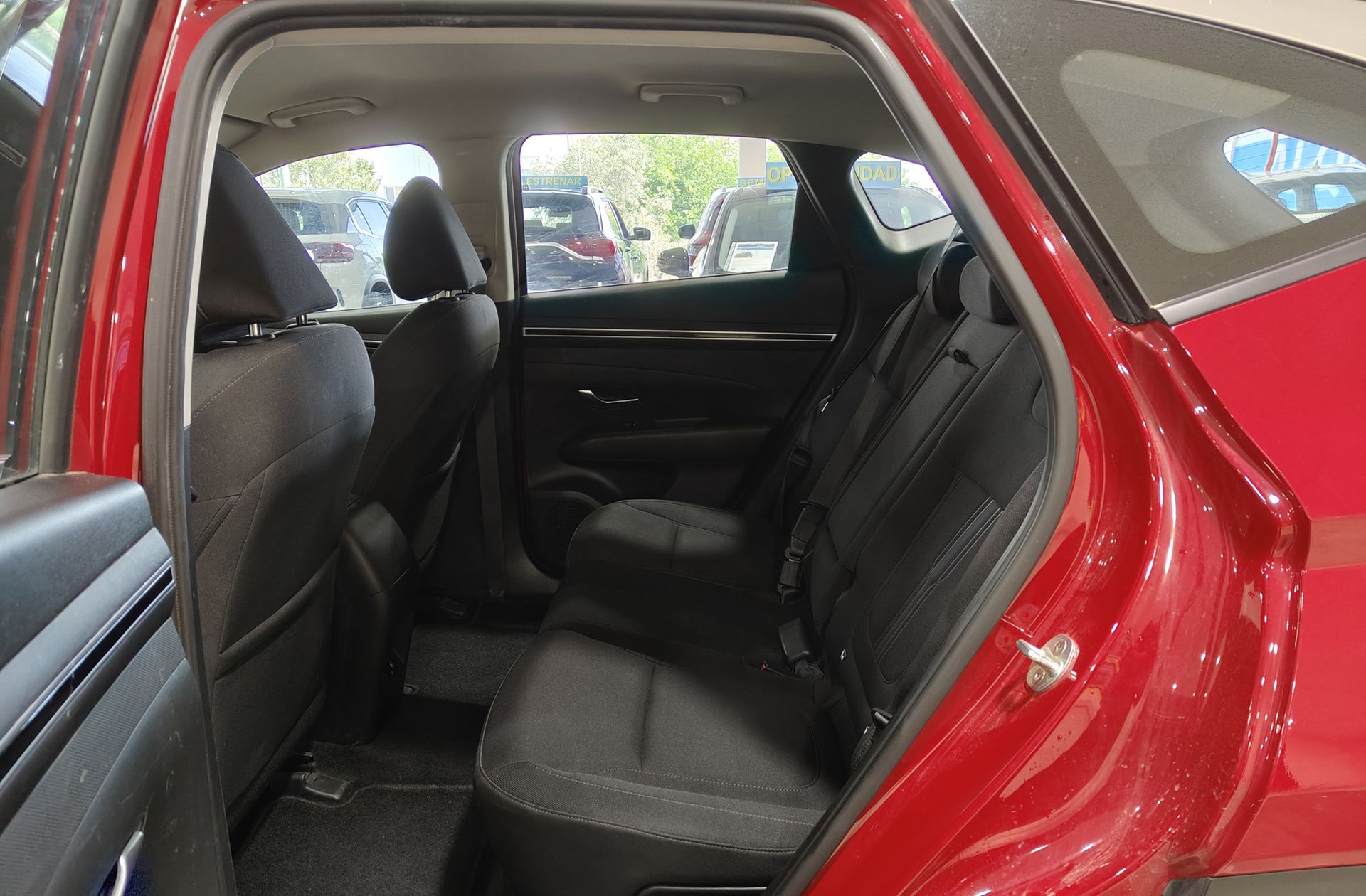 Hyundai Tucson 1.6 T-GDi PHEV Maxx 4x4 - foto 11