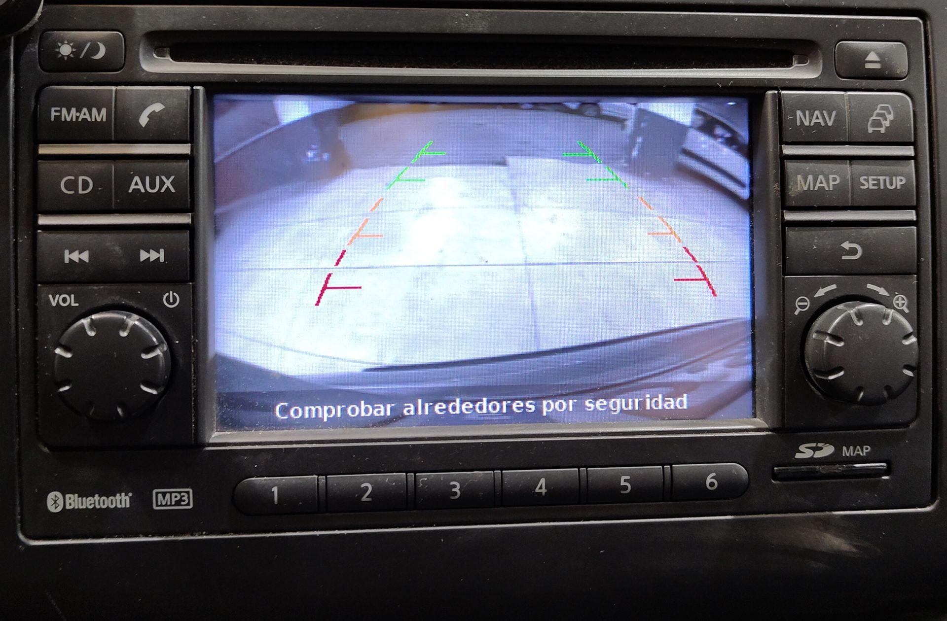 Nissan Qashqai+2 1.5 dCi Tekna Sport 4x2 7 plazas - foto 10