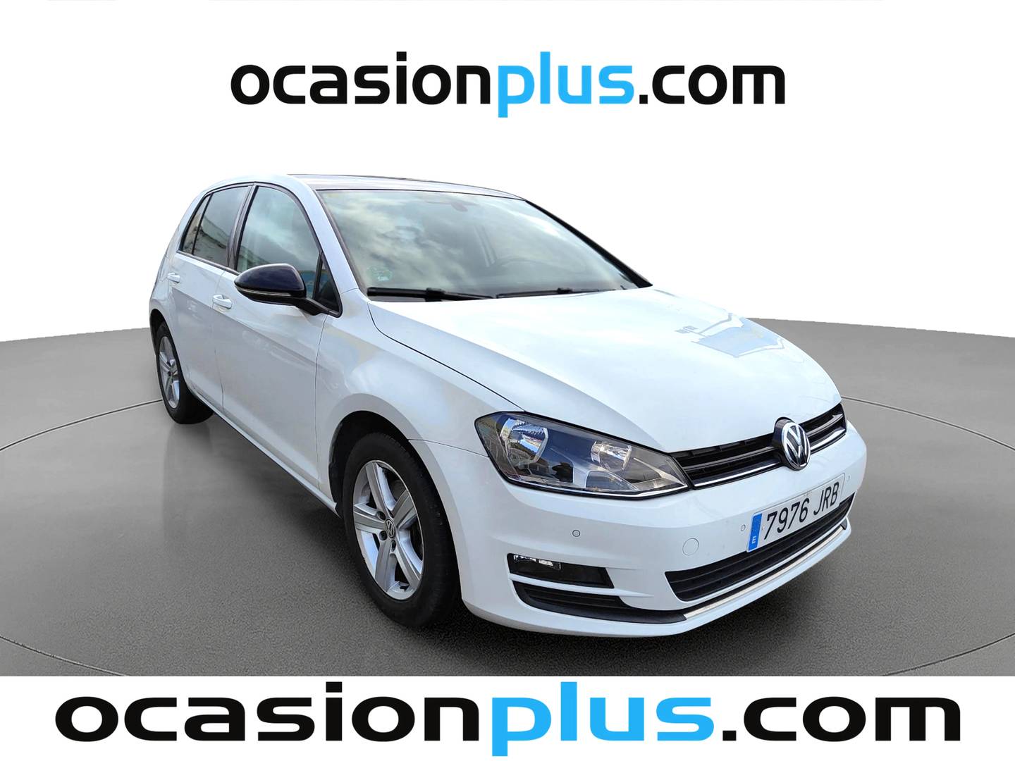 Foto Volkswagen Golf Volkswagen Golf Advance 1.6 TDI BMT (110 CV)