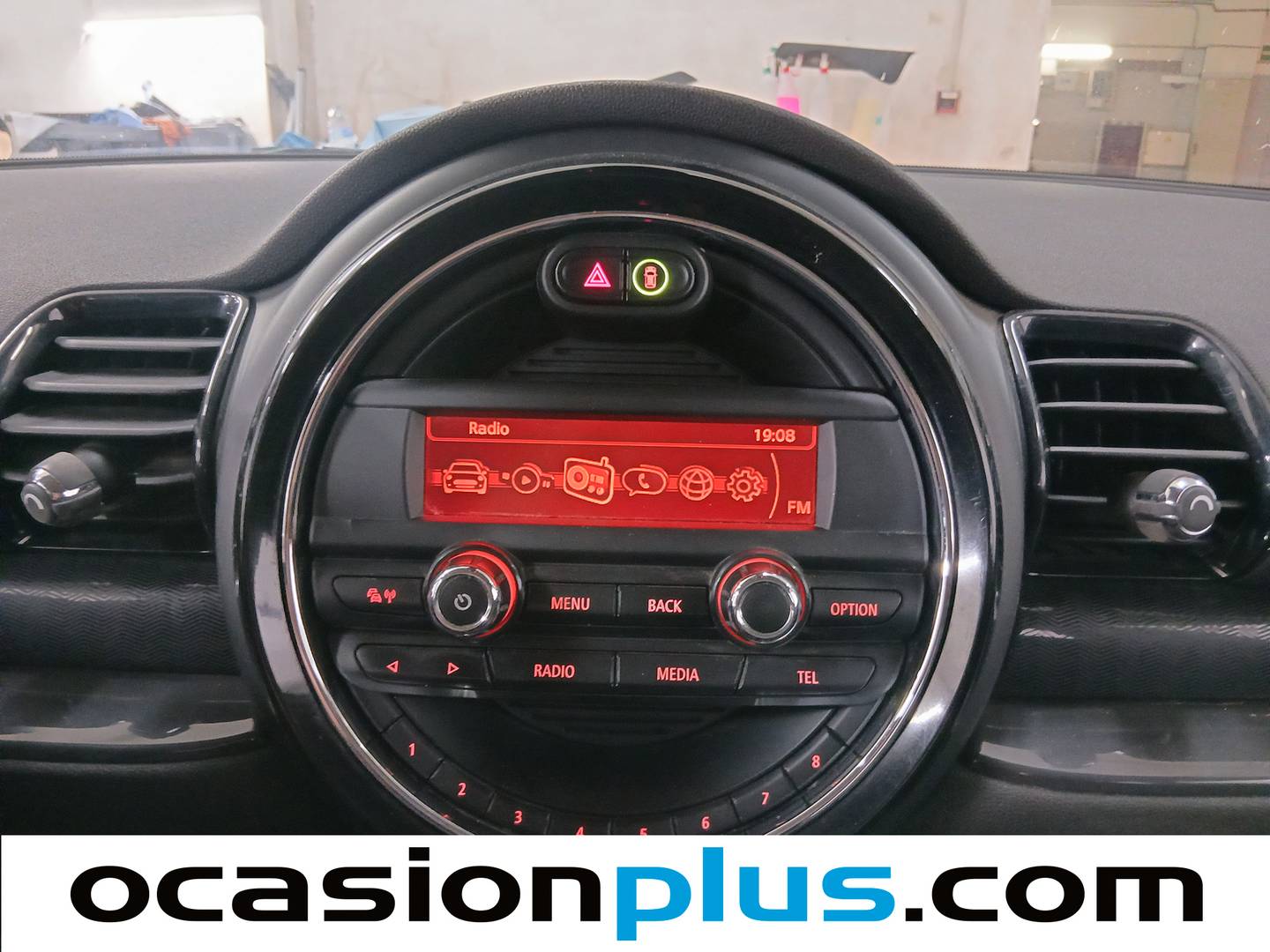 Mini CLUBMAN Mini MINI Clubman One D (116 CV) seminuevo