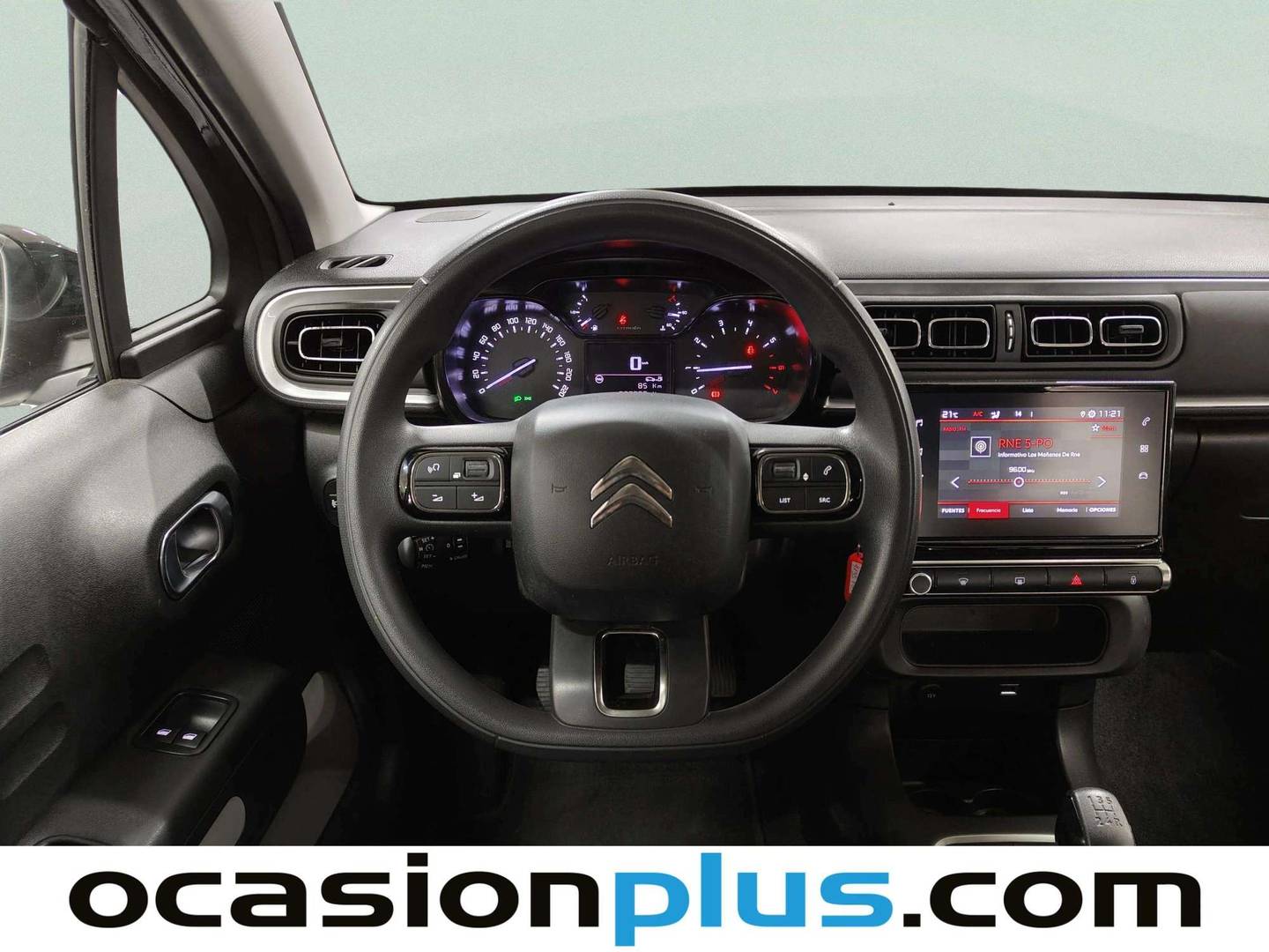 Citroën C3 Citroën C3 PureTech 83 C-Series (83 CV) 2023