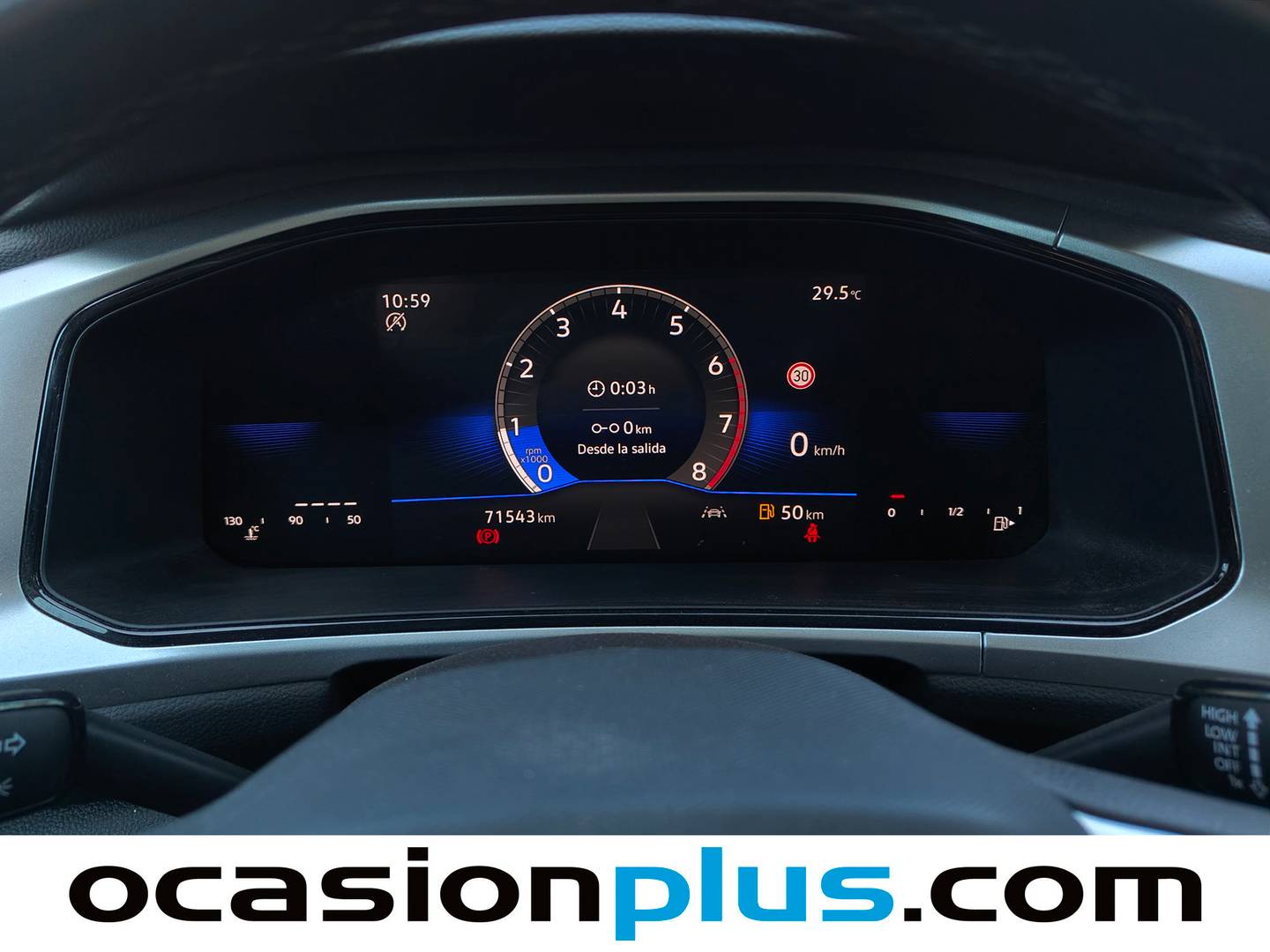 Volkswagen T-Roc Volkswagen T-Roc Life 1.0 TSI (115 CV) gasolina