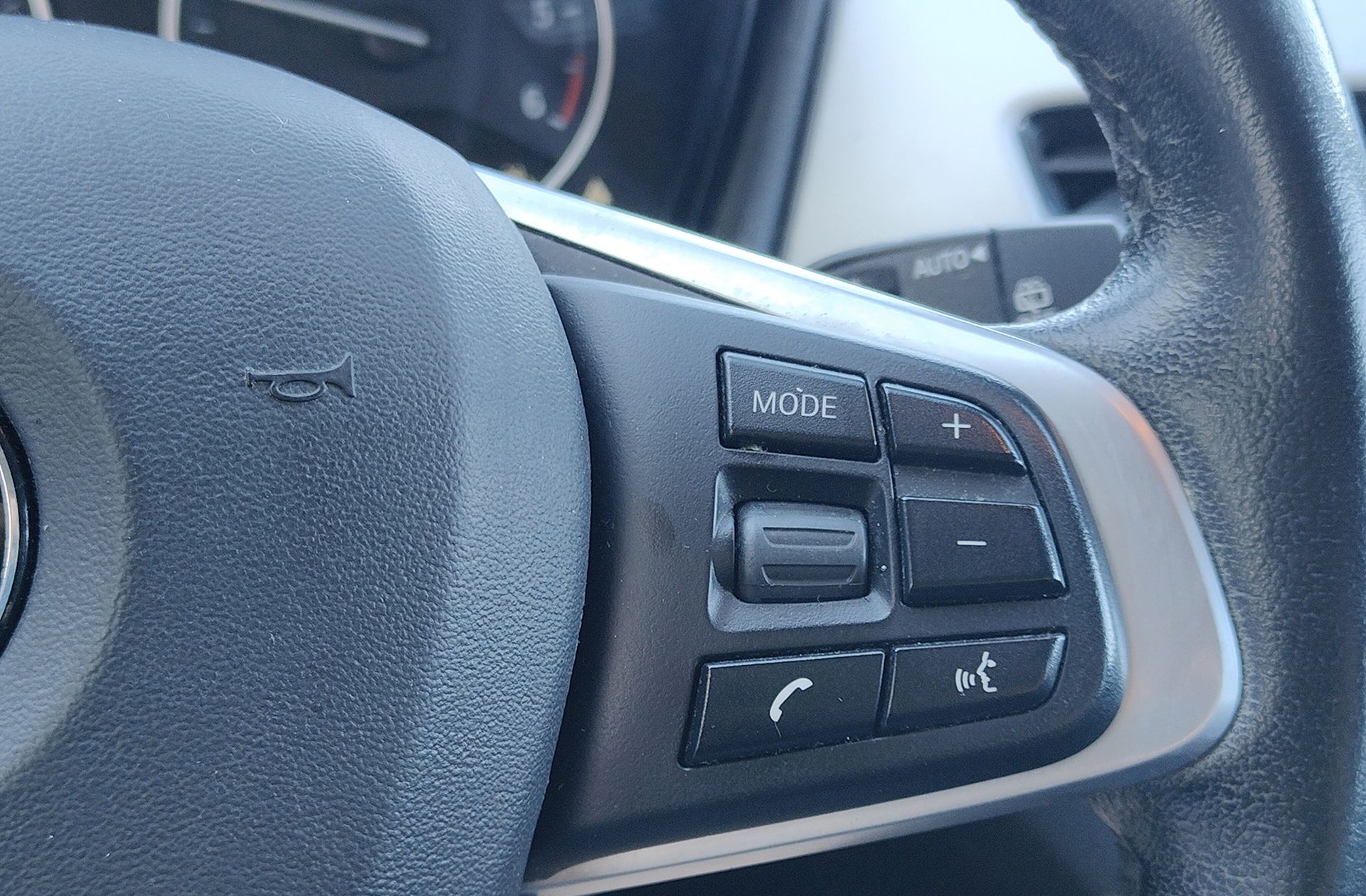 BMW X1 sDrive18d - foto 34