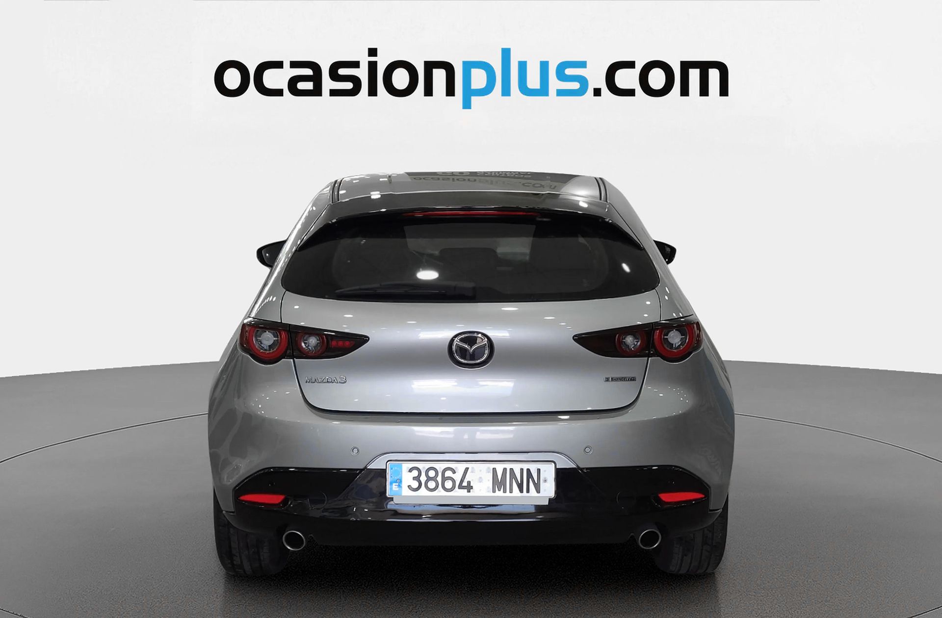 Mazda Mazda3 2.0 e-SKYACTIV-G Prime-Line - foto 16