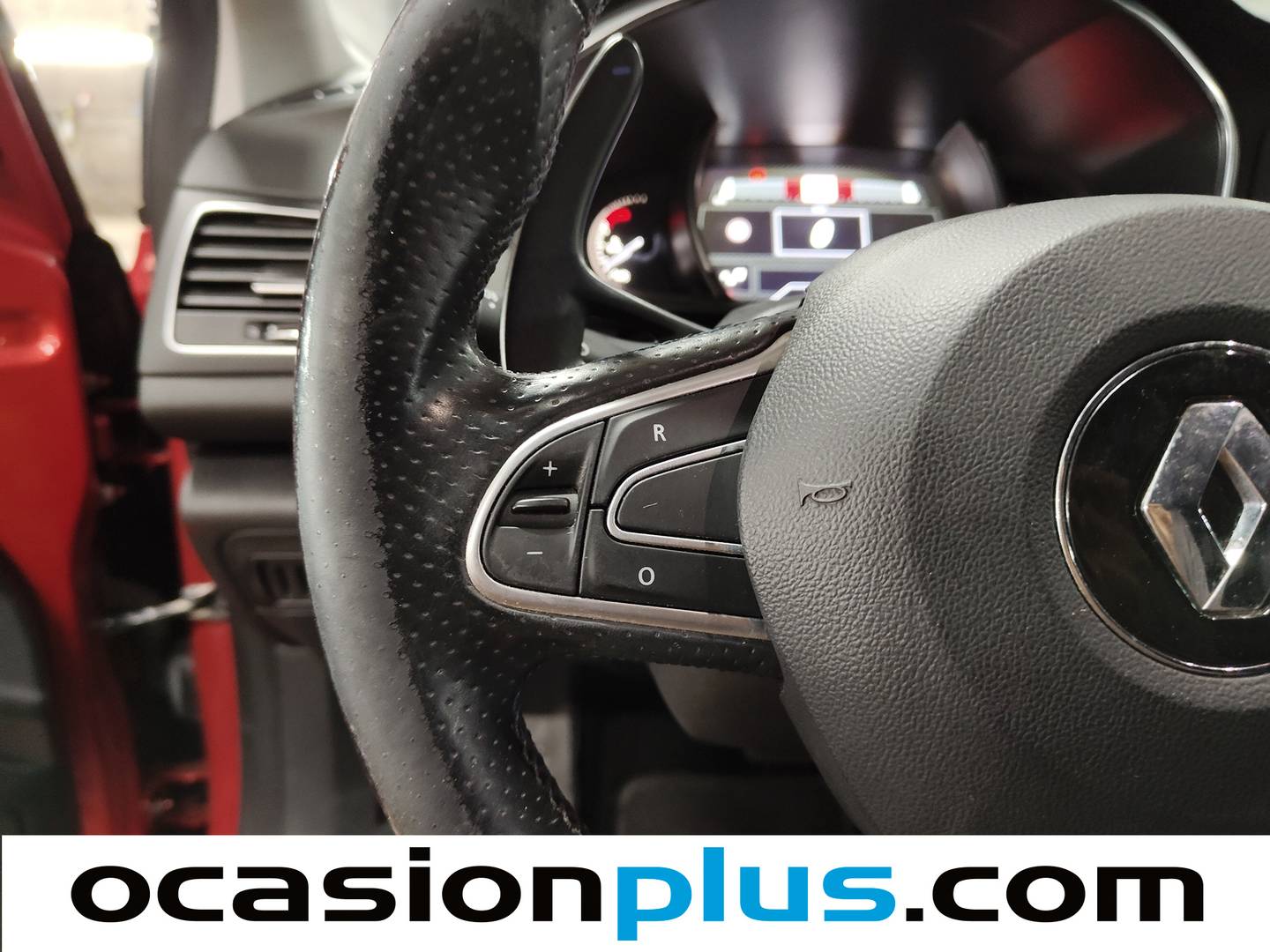 Renault Mégane Renault Megane GT Energy TCe (205 CV) EDC seminuevo