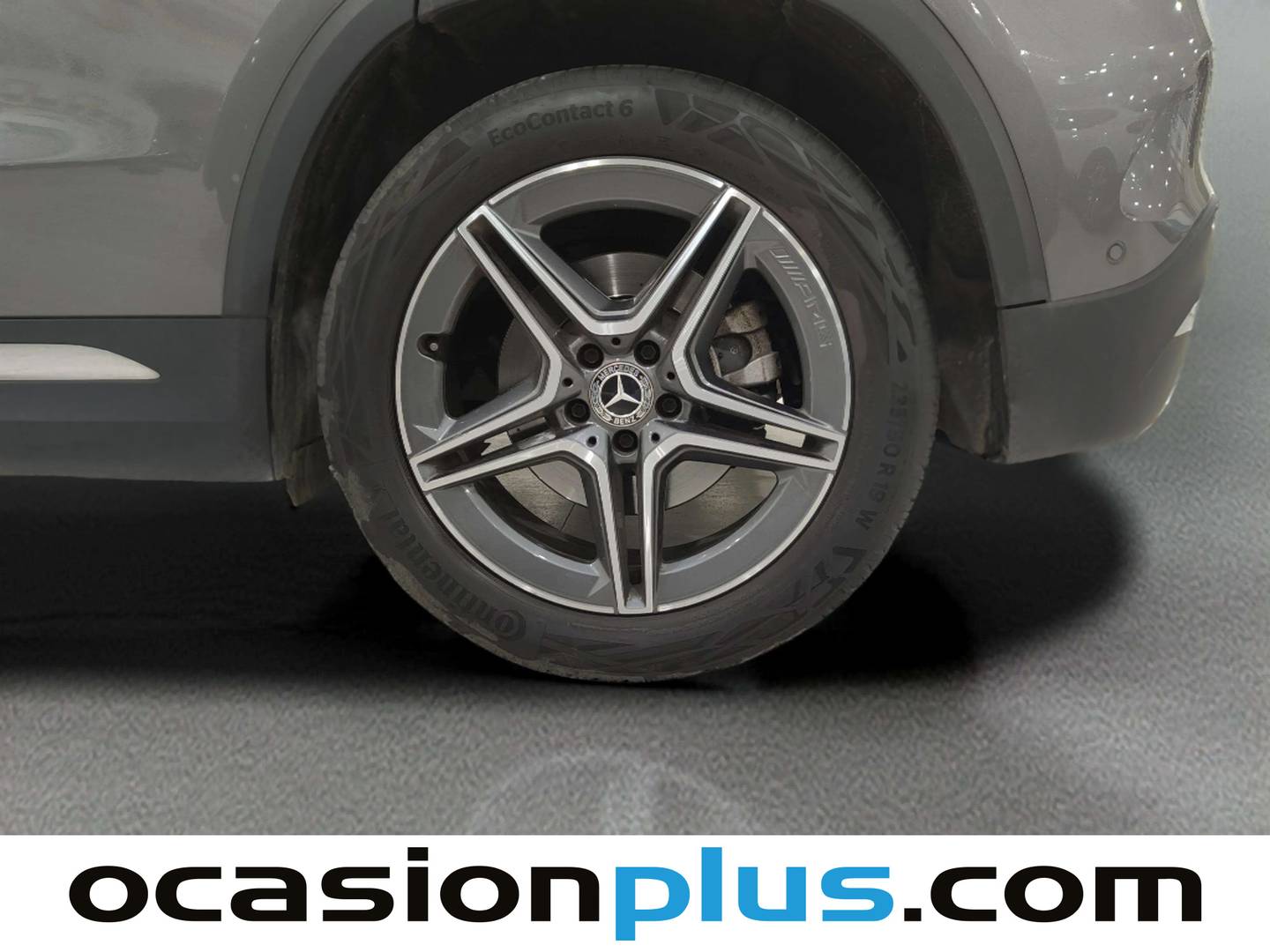 Foto Mercedes GLA Mercedes-Benz GLA GLA 220 d 4Matic (190 CV) Pack AMG