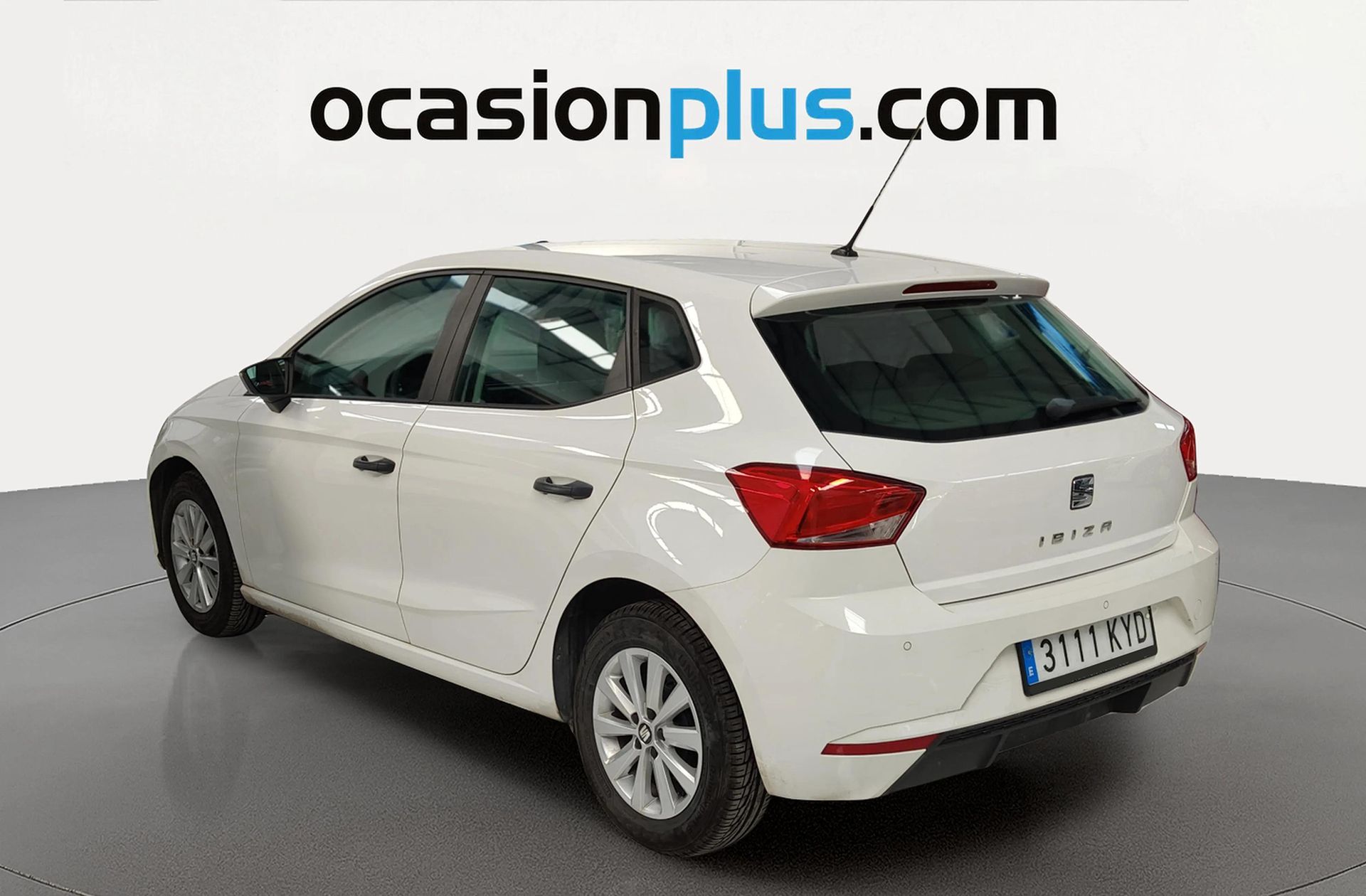 SEAT Ibiza 1.0 MPI Reference - foto 3