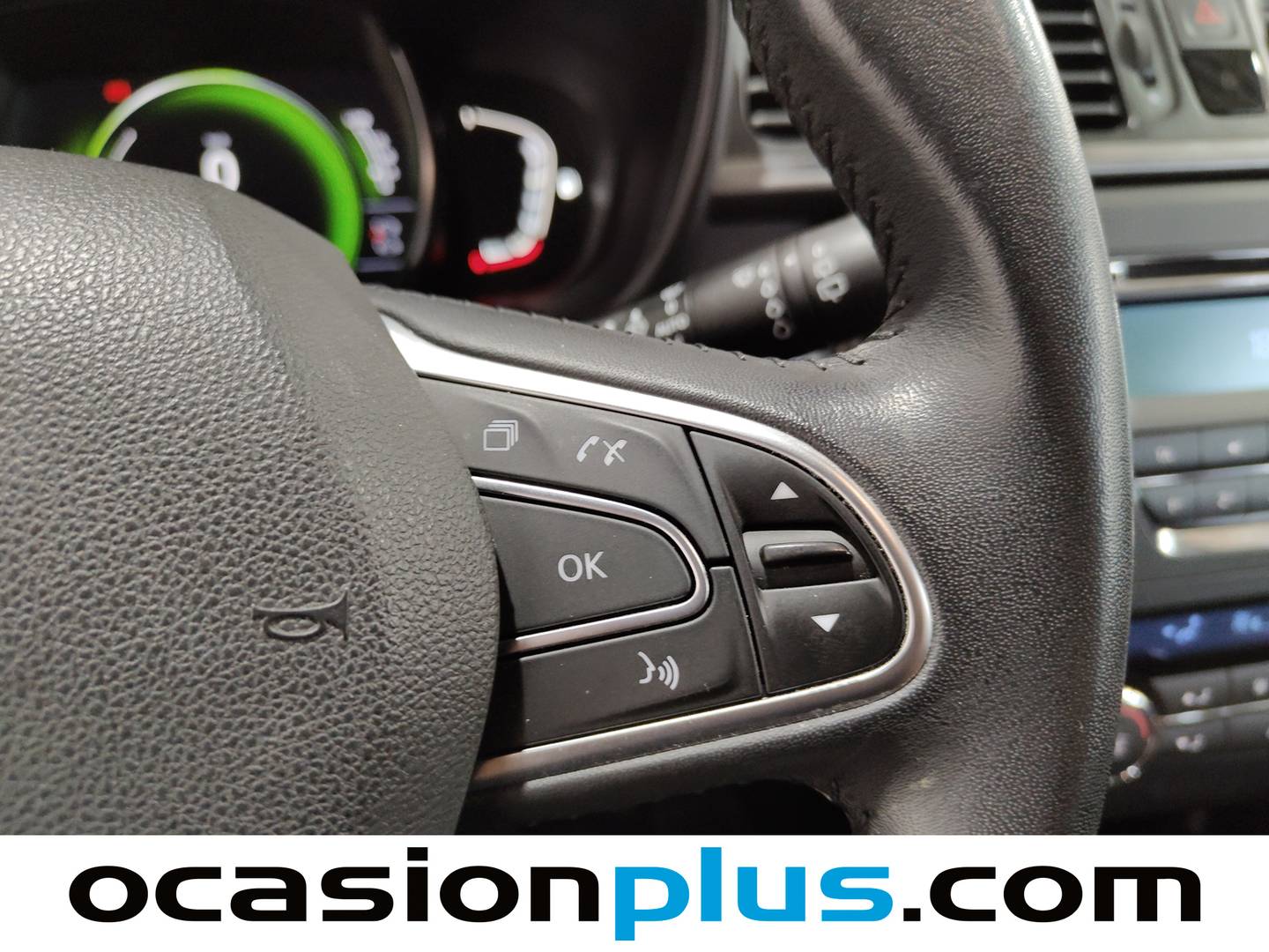 Foto Renault Kadjar Renault Kadjar Intens Energy dCi (110 CV)