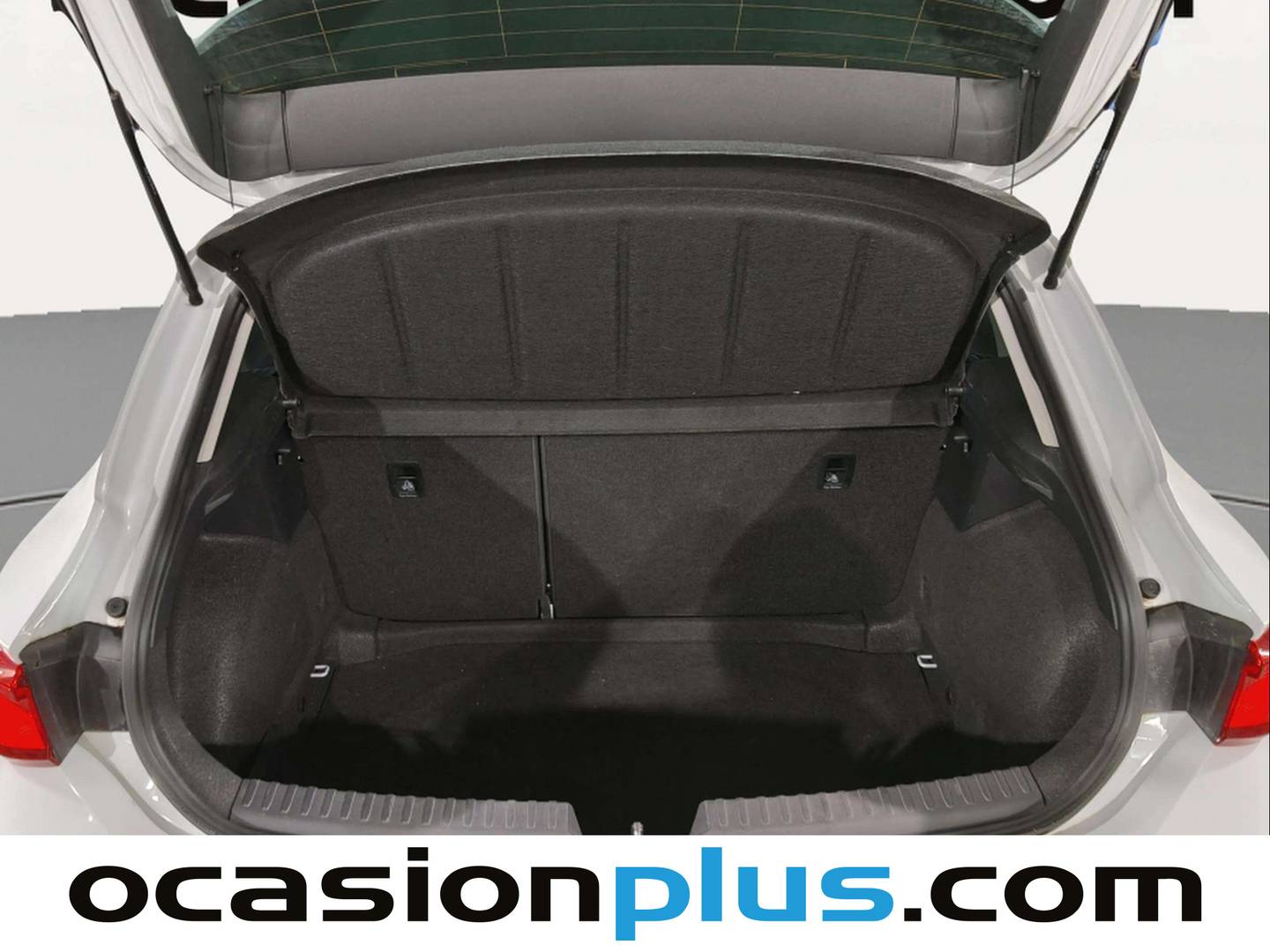 Fotos maletero Seat León Seat León 2.0 TDI S&S Style XL (116 CV)