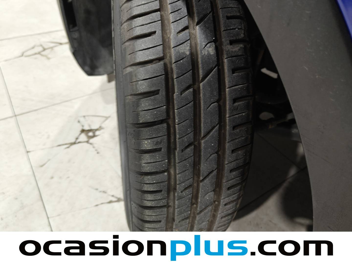 Foto Hyundai Bayon Hyundai Bayon 1.2 MPI Klass (84 CV)