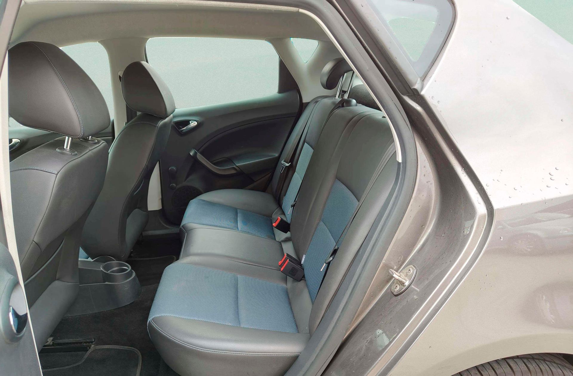 SEAT Ibiza 1.0 EcoTSI Style Connect DSG - foto 10