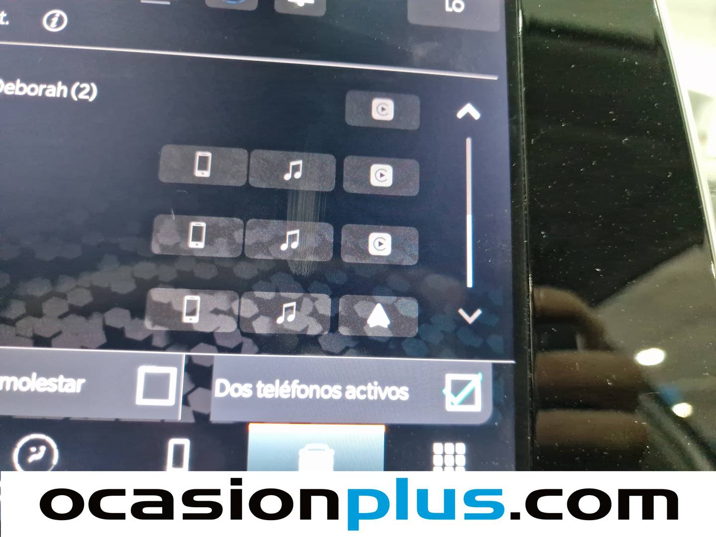 Foto Jeep Compass Jeep Compass 1.3 Gse Night Eagle FWD MT (130 CV)