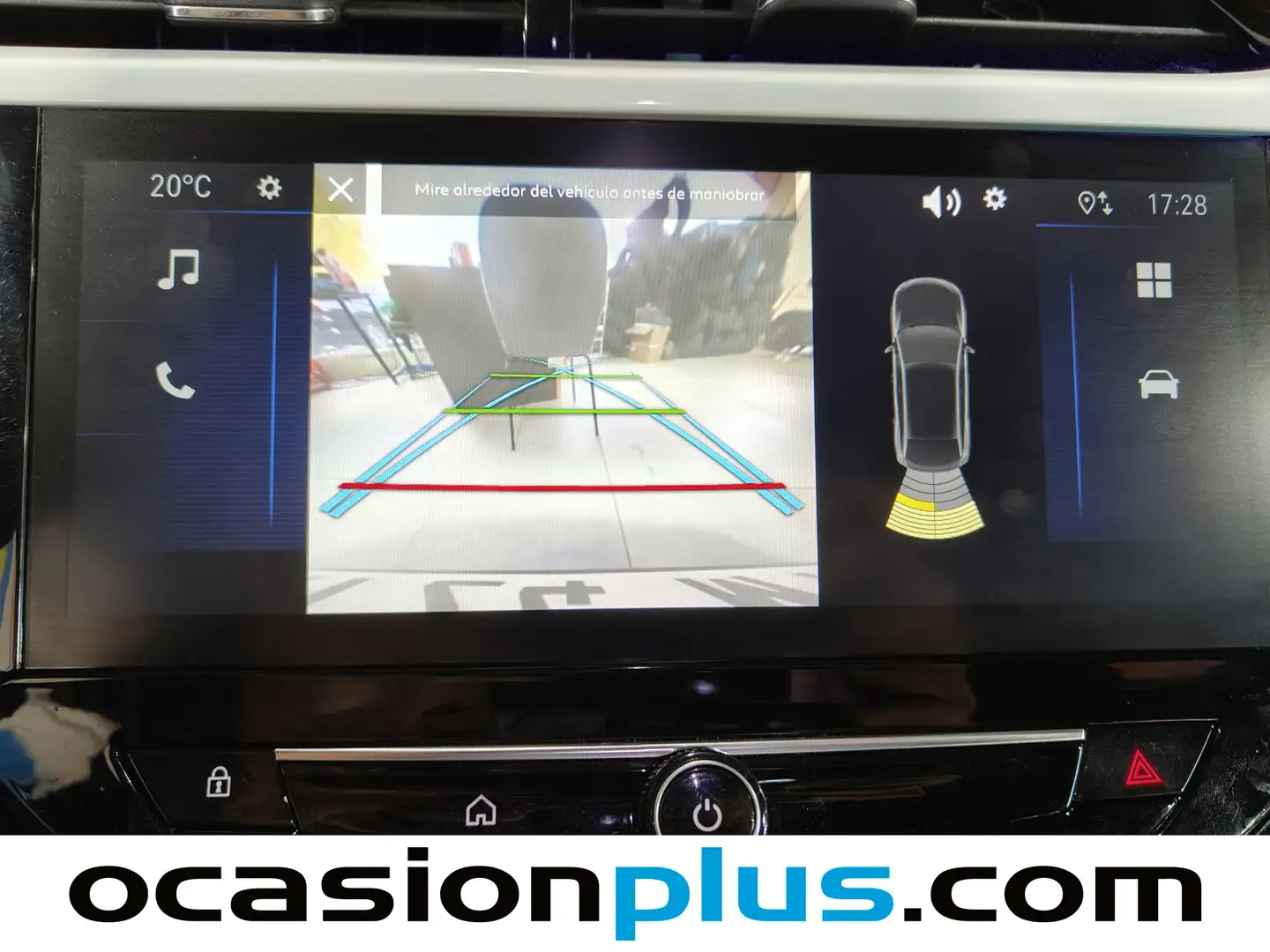 Foto Opel Corsa Opel Corsa 1.2 T XHL GS (100 CV)