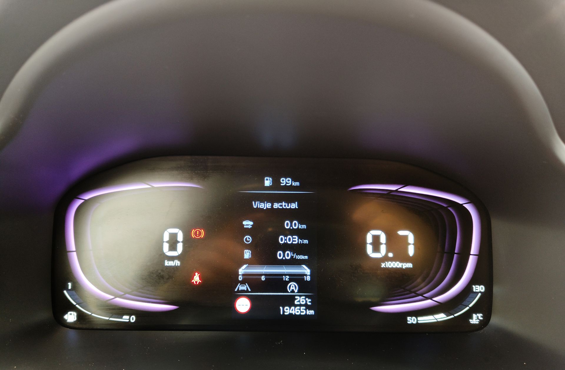 Kia Stonic 1.2 DPi Drive - foto 22