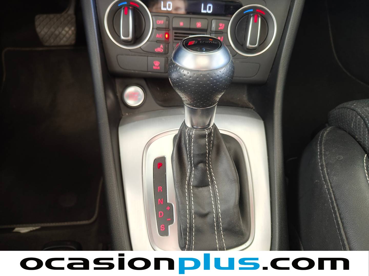Audi Q3 Audi Q3 sport edition 2.0 TFSI quattro (180 CV) S tronic de segunda mano
