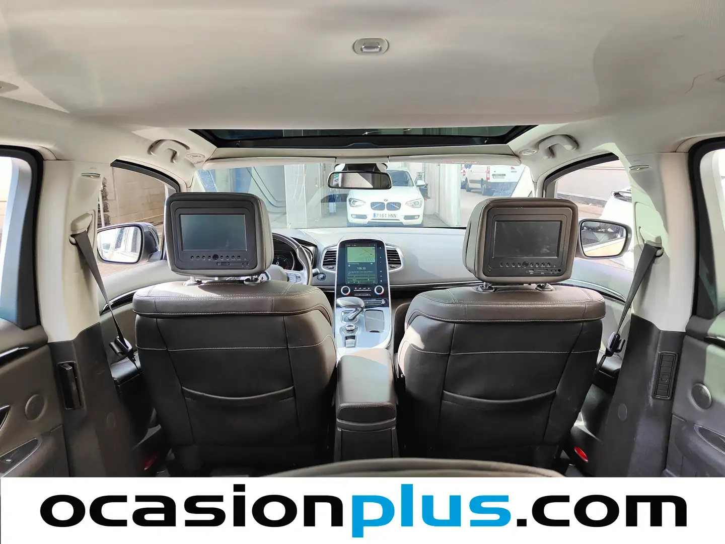 Foto Renault Espace Renault Espace Zen Energy dCi (160 CV) TT EDC 7 Plazas