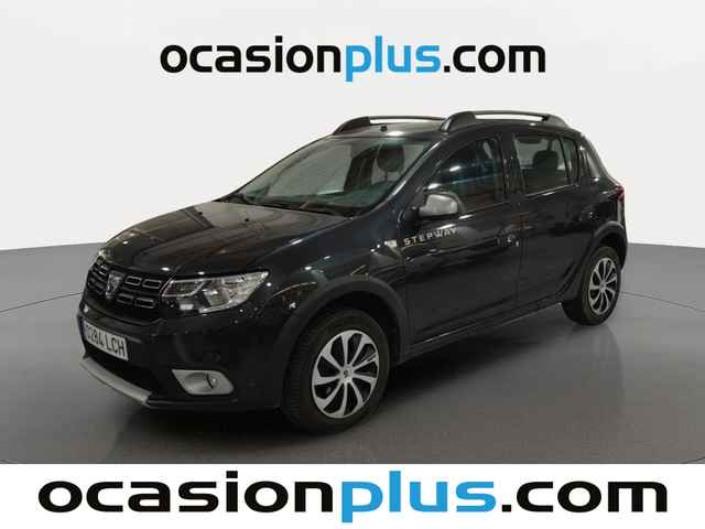 Dacia Segunda Mano Particulares Murcia
