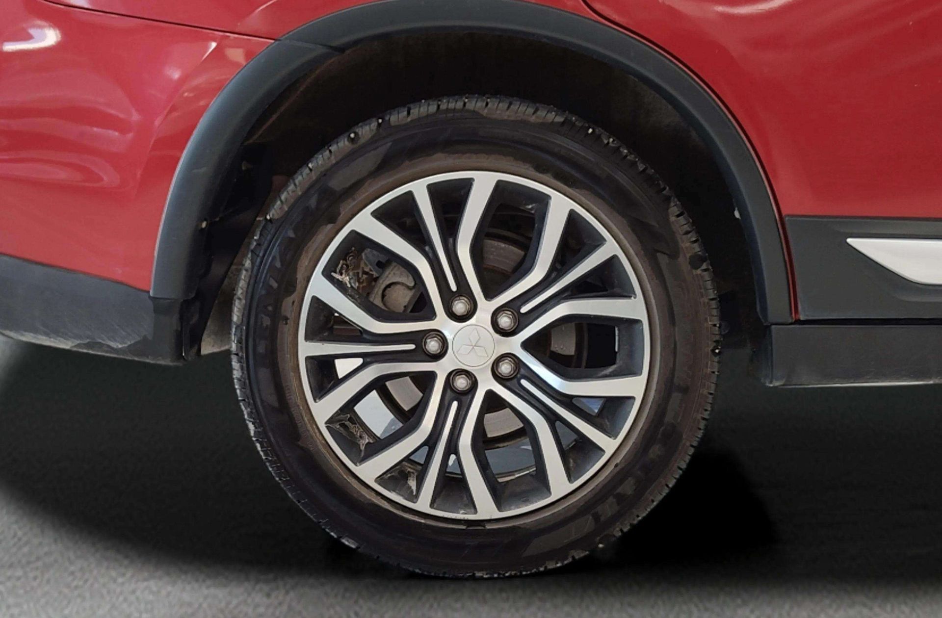 Mitsubishi Outlander 220 DI-D Motion 2WD 7 plazas - foto 37