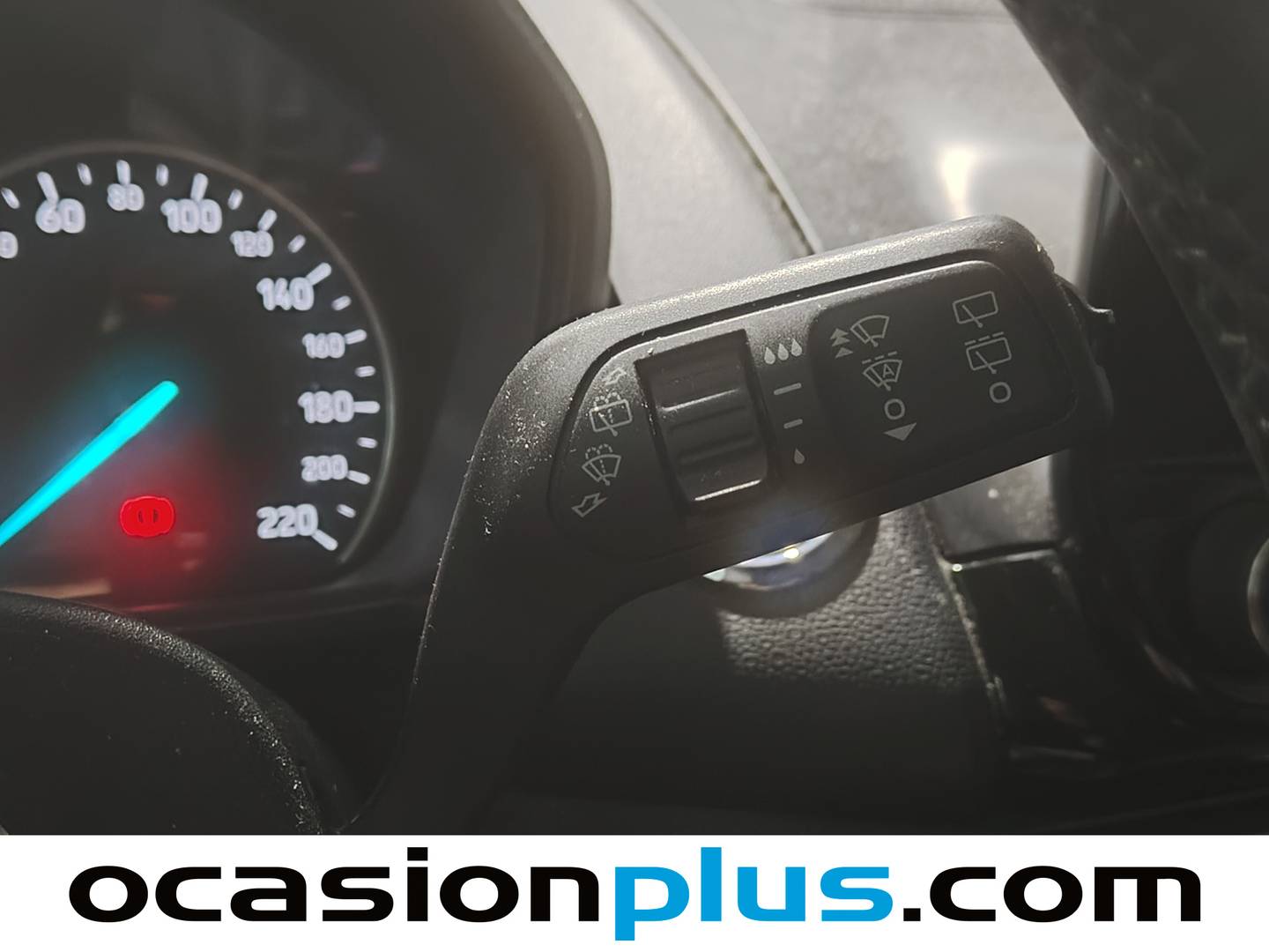 Foto Ford EcoSport Ford EcoSport 1.0 EcoBoost S&S Titanium (140 CV)