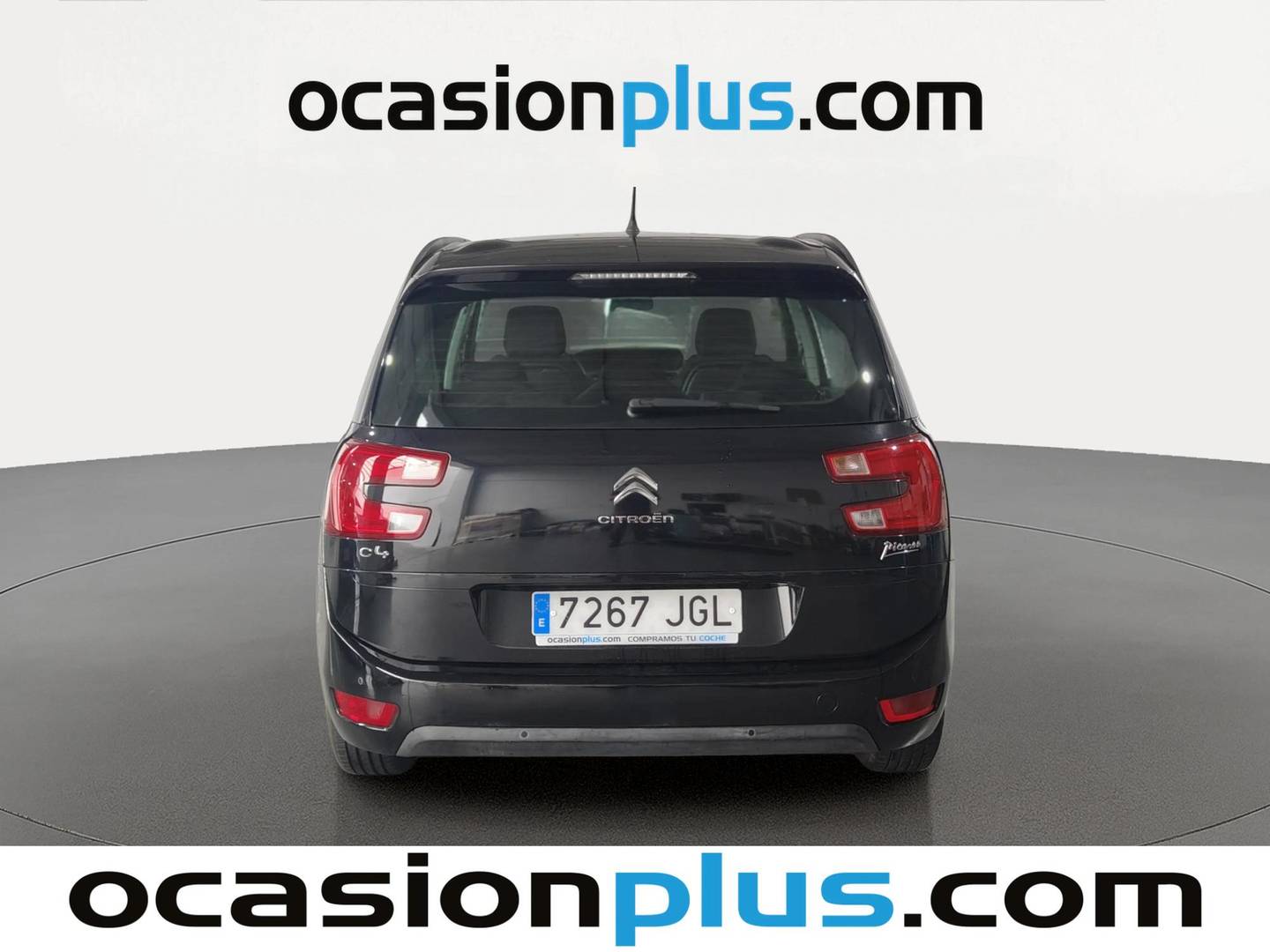 Citroën Grand C4 Picasso Citroën Grand C4 Picasso PureTech 130 S&S 6v Seduction (130 CV) 7 Plazas barato