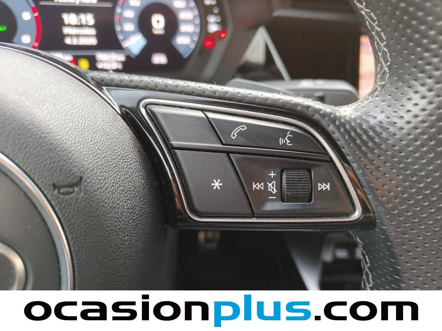 Audi A3 Audi A3 Sedan Sedan S line 35 TDI (150 CV) S tronic km 0